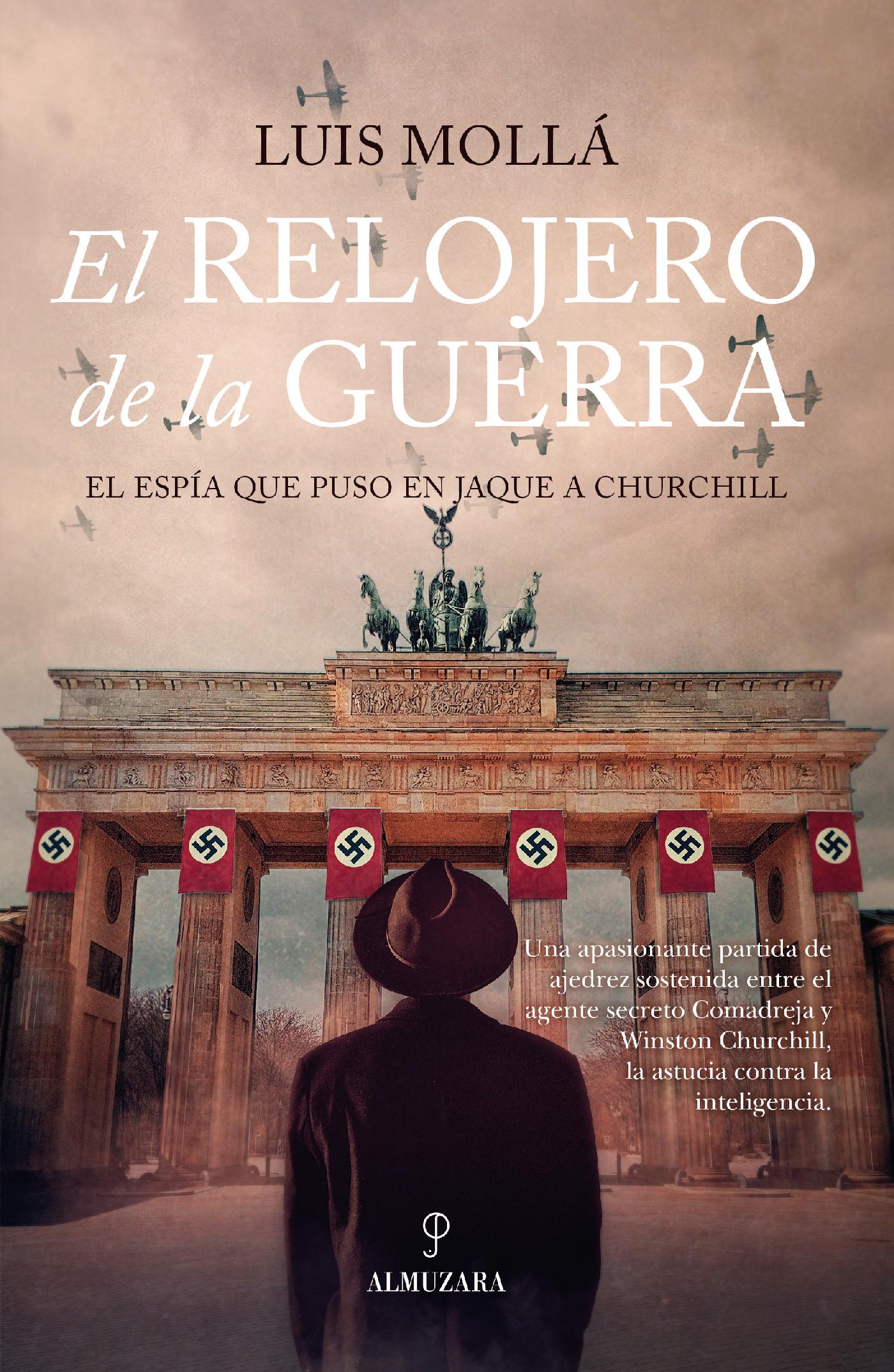 El Relojero de la Guerra