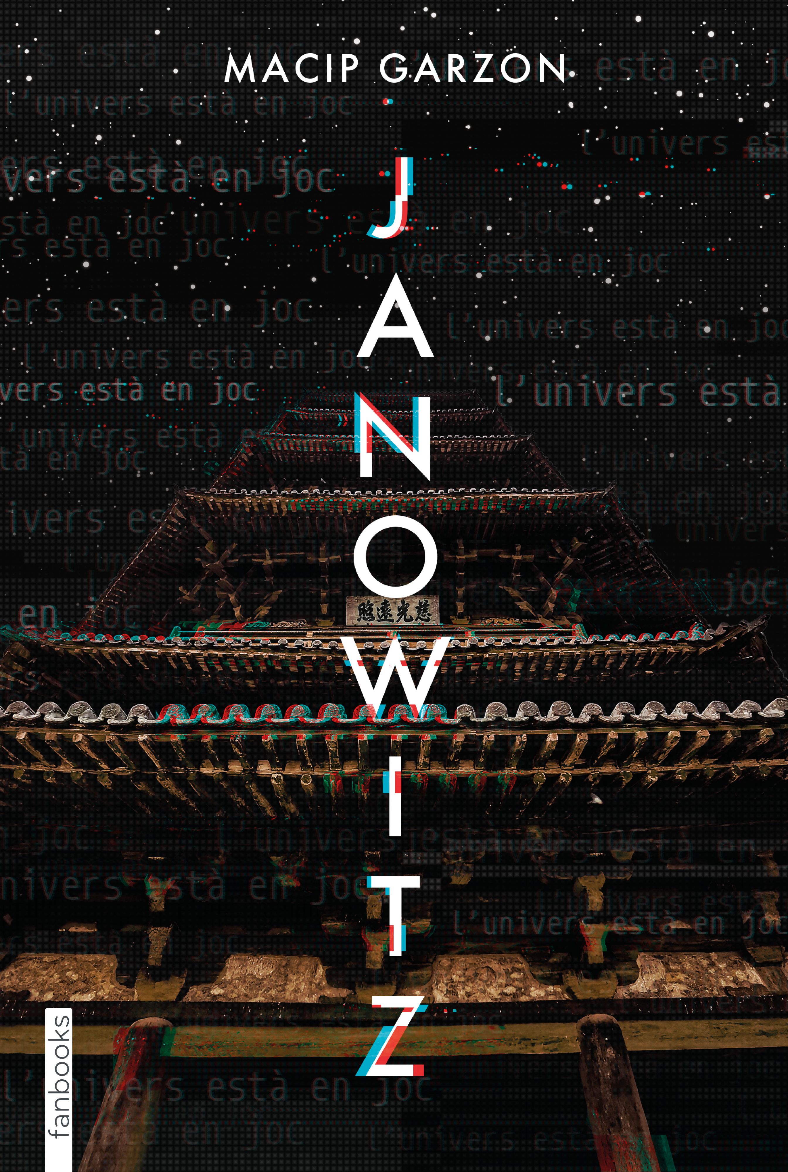JANOWITZ