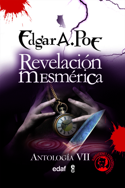 LA REVELACION MESMÉRICA