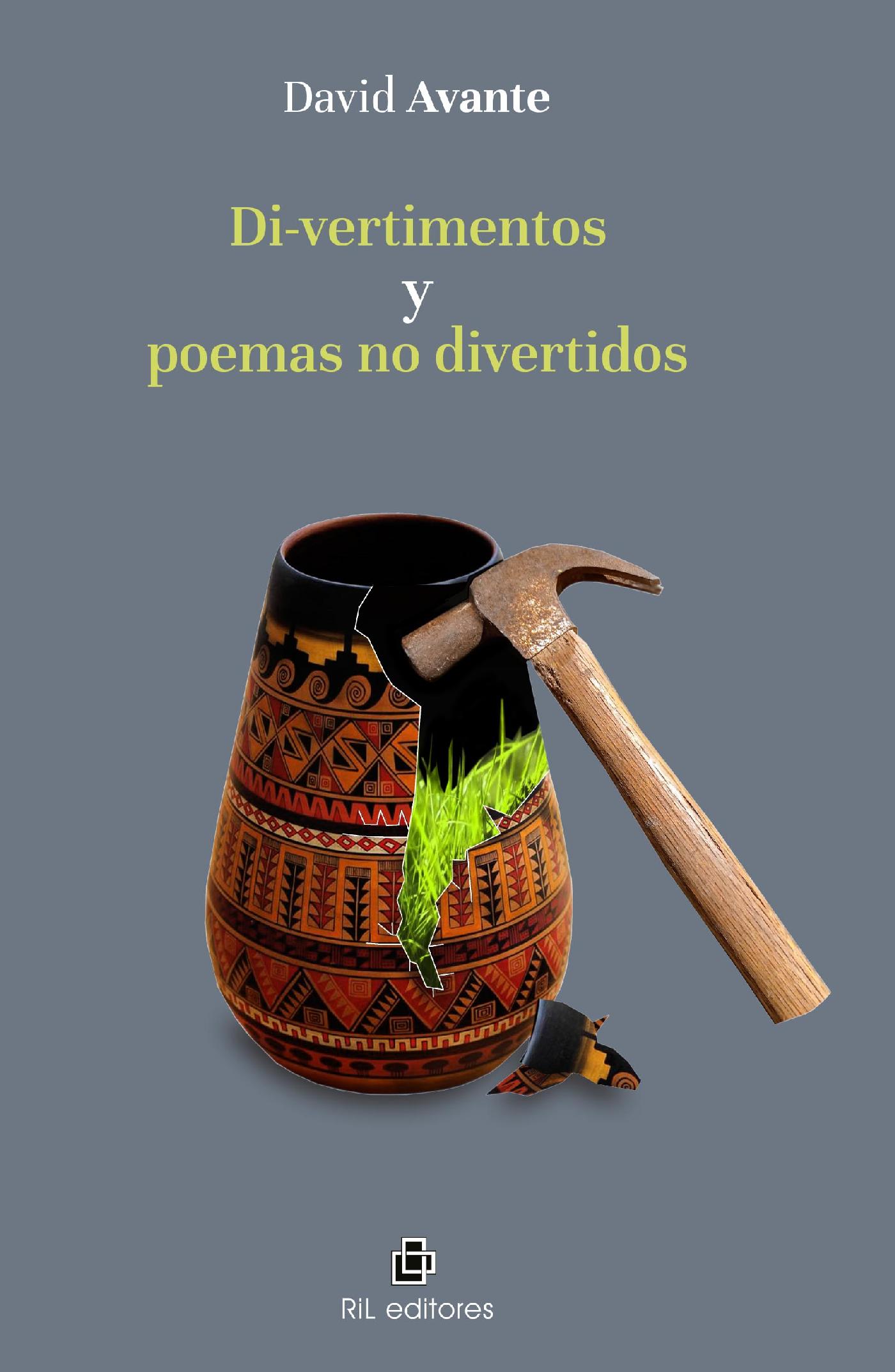 DI-VERTIMENTOS Y POEMAS NO DIVERTIDOS