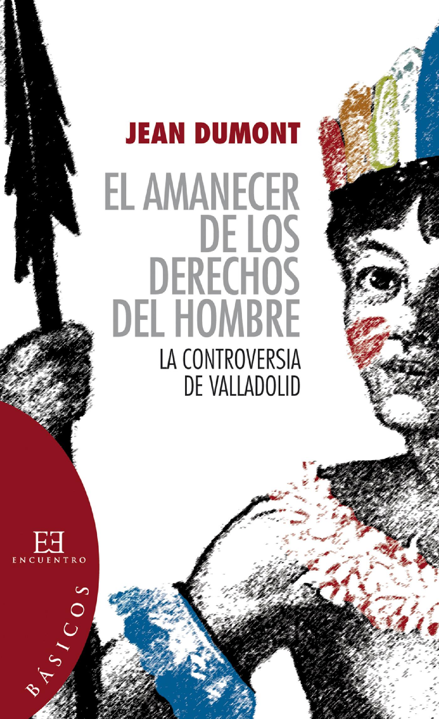EL AMANECER DE LOS DERECHOS DEL HOMBRE 