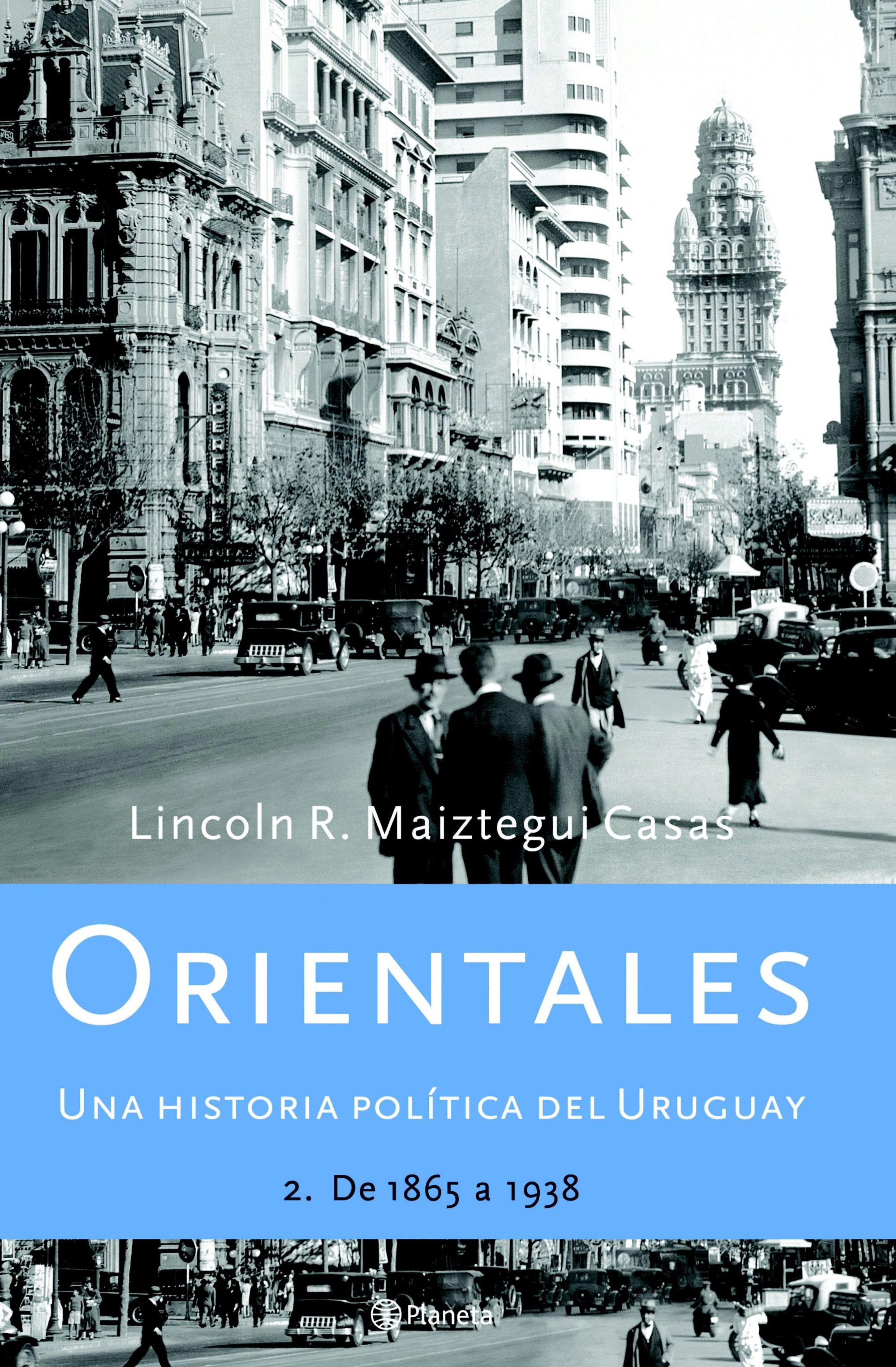 ORIENTALES 2.