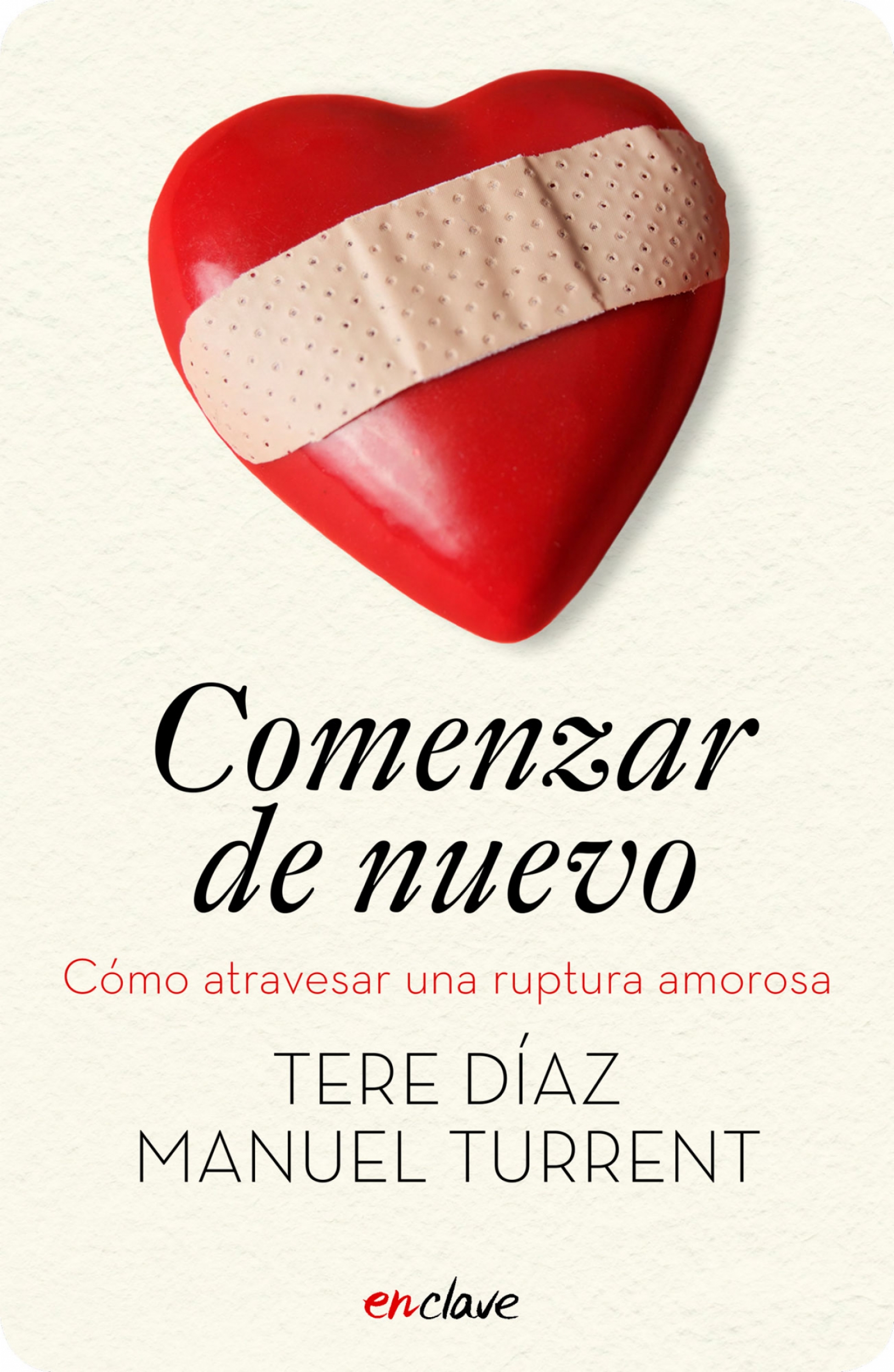 COMENZAR DE NUEVO