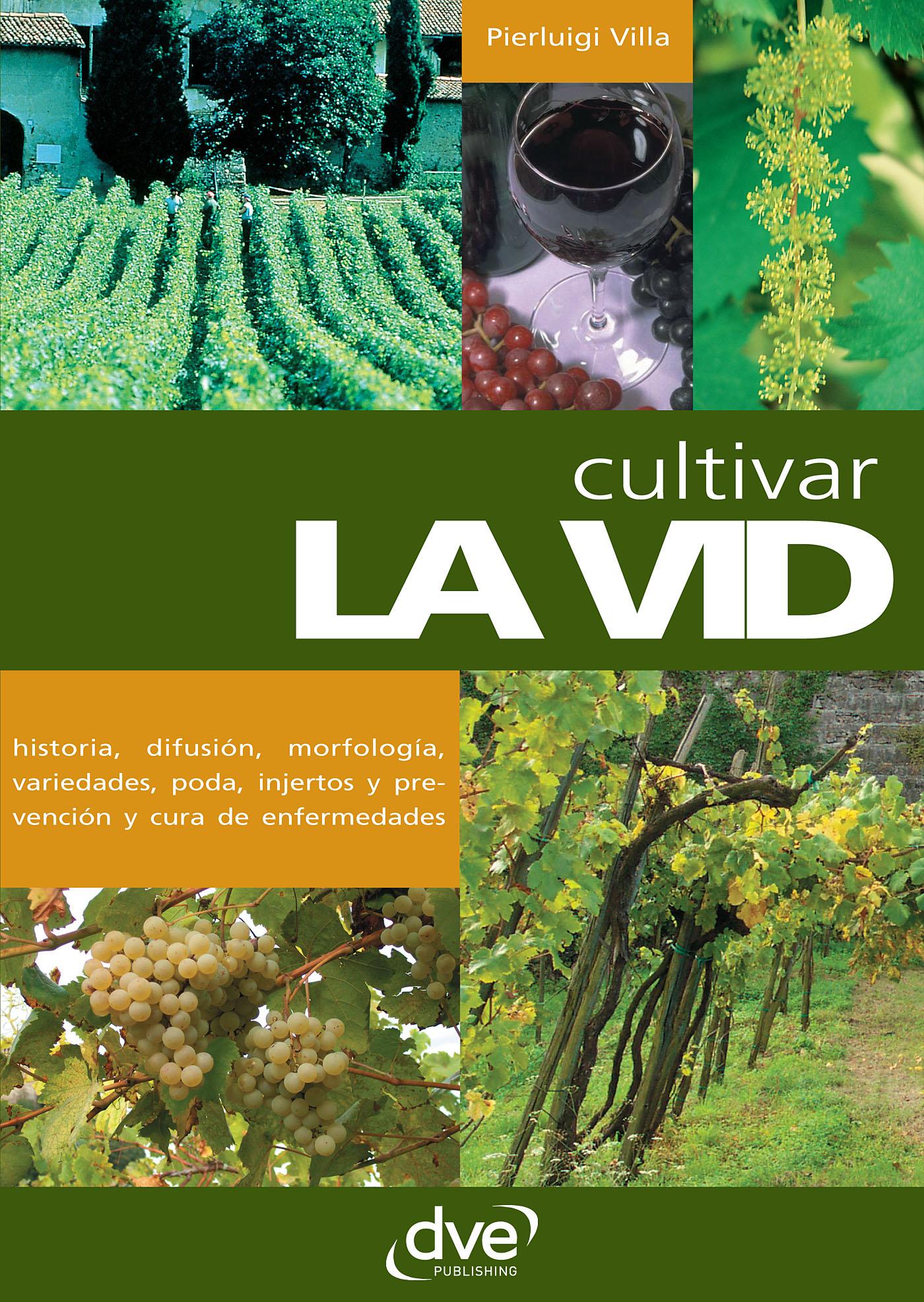 Cultivar la Vid