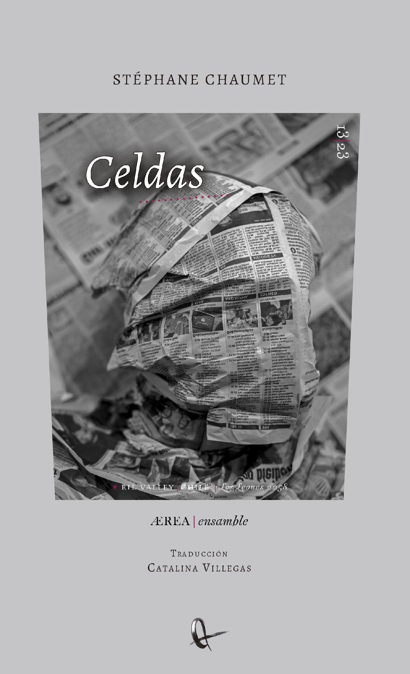 CELDAS