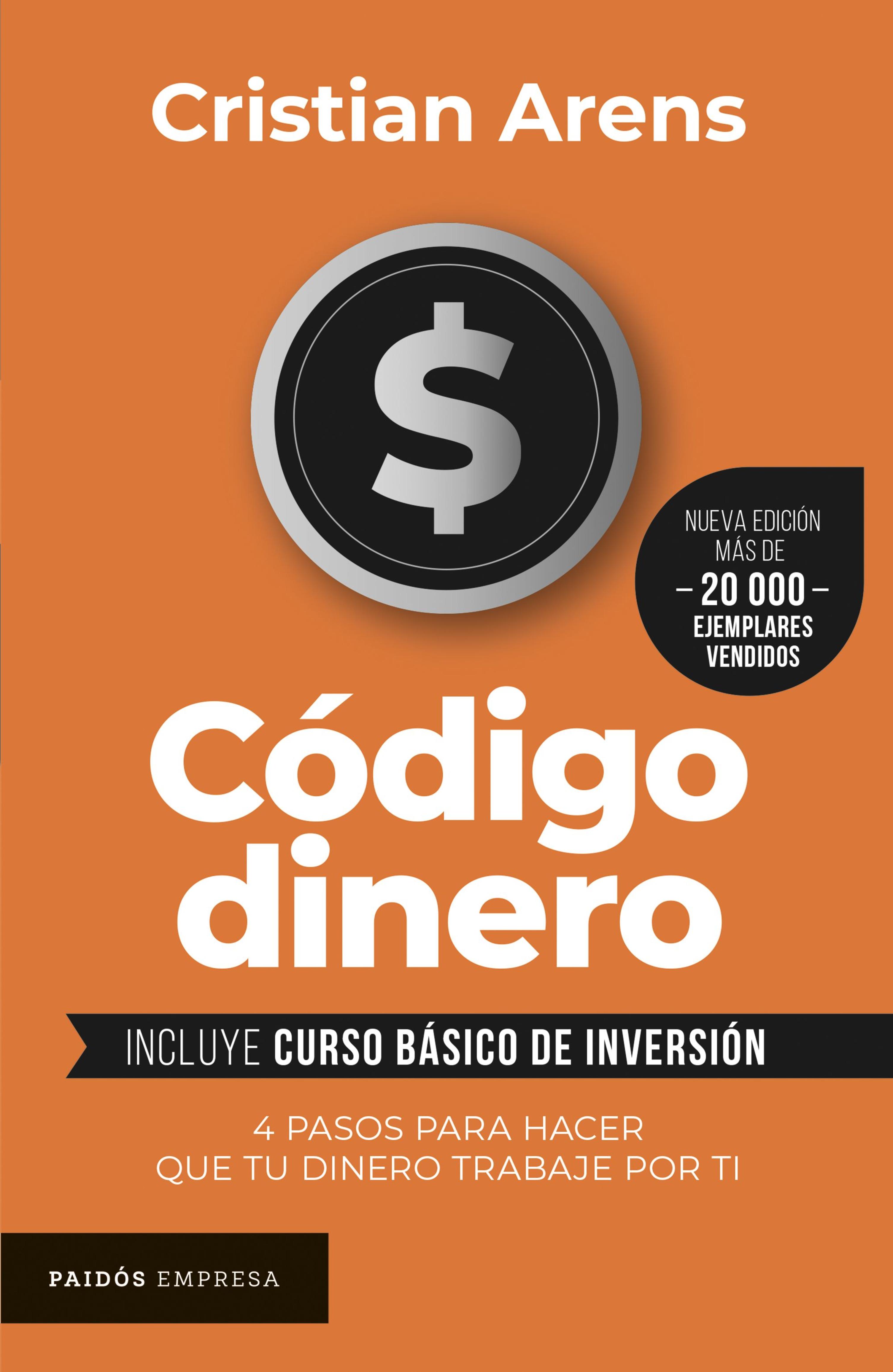 CÓDIGO DINERO (NUEVA EDICIÓN)