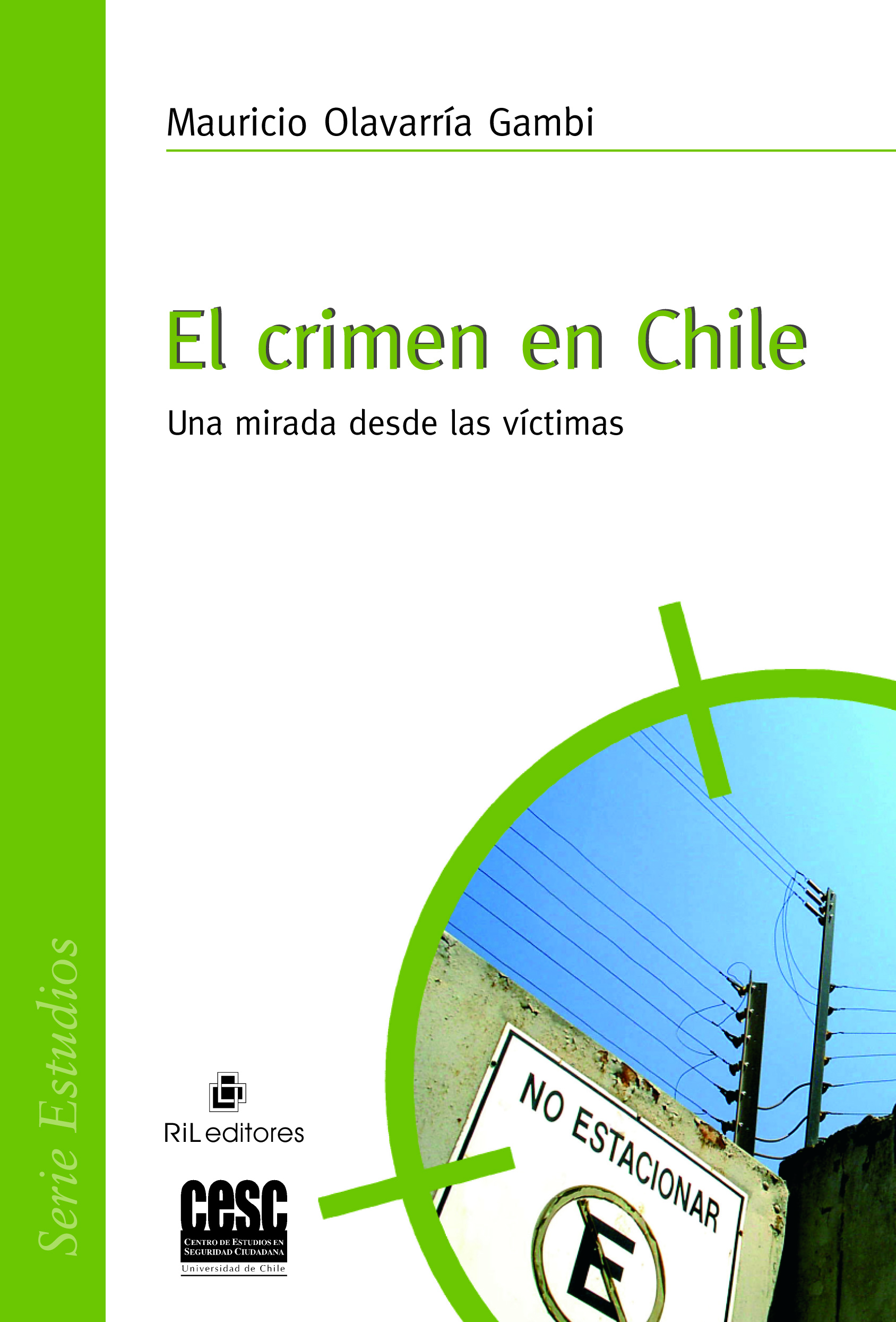 EL CRIMEN EN CHILE 