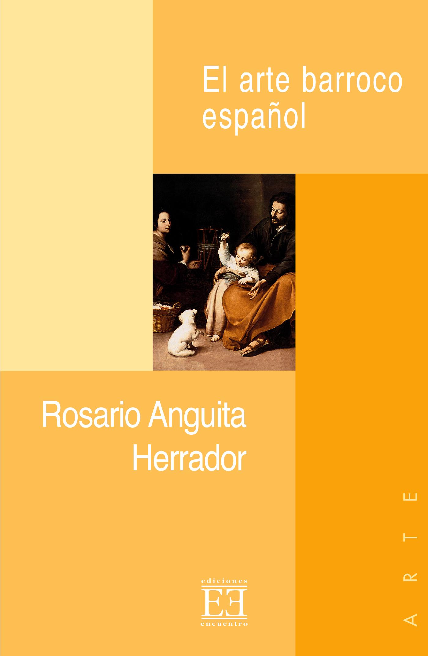 EL ARTE BARROCO ESPAÑOL 