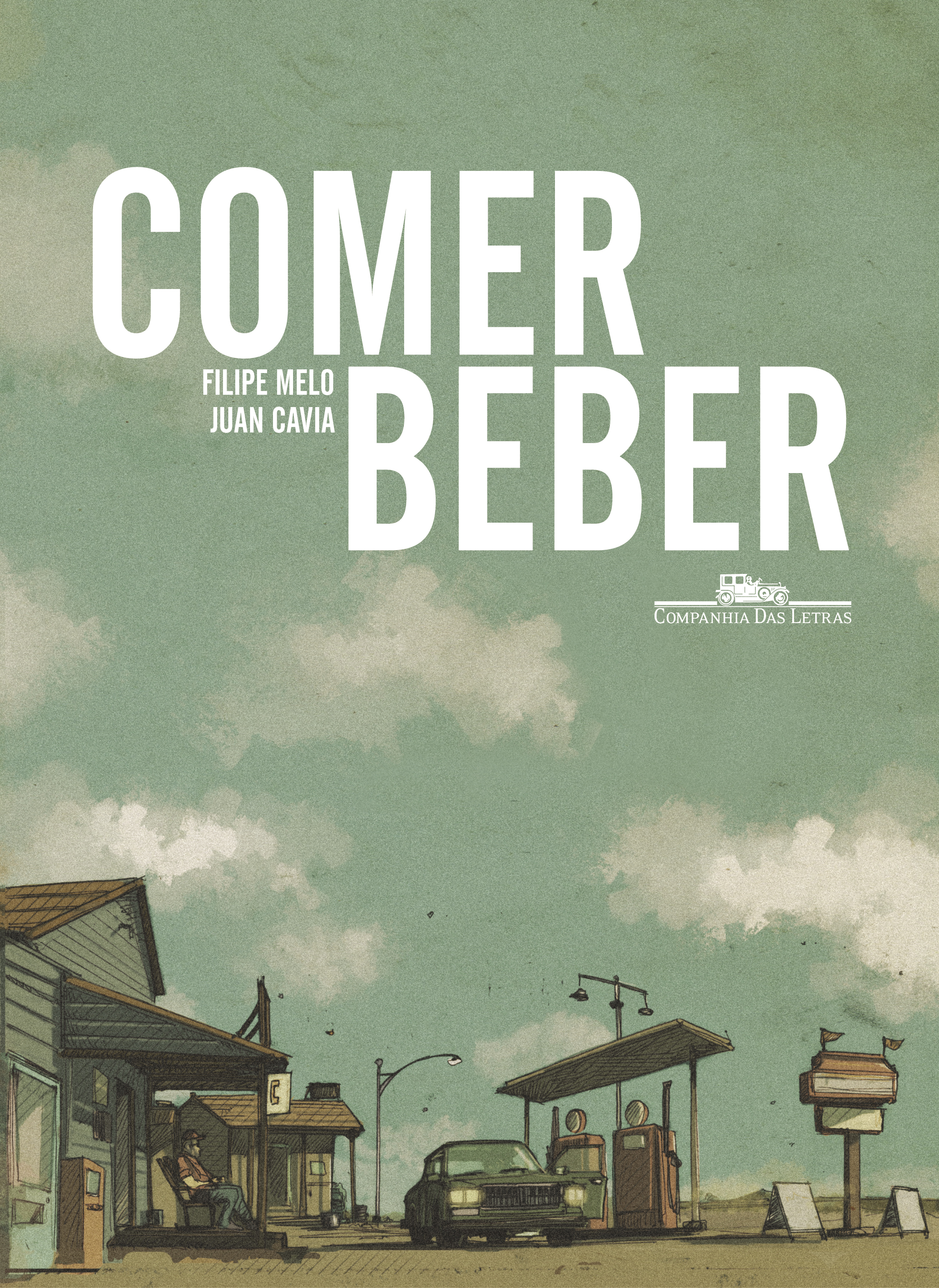 COMER / BEBER