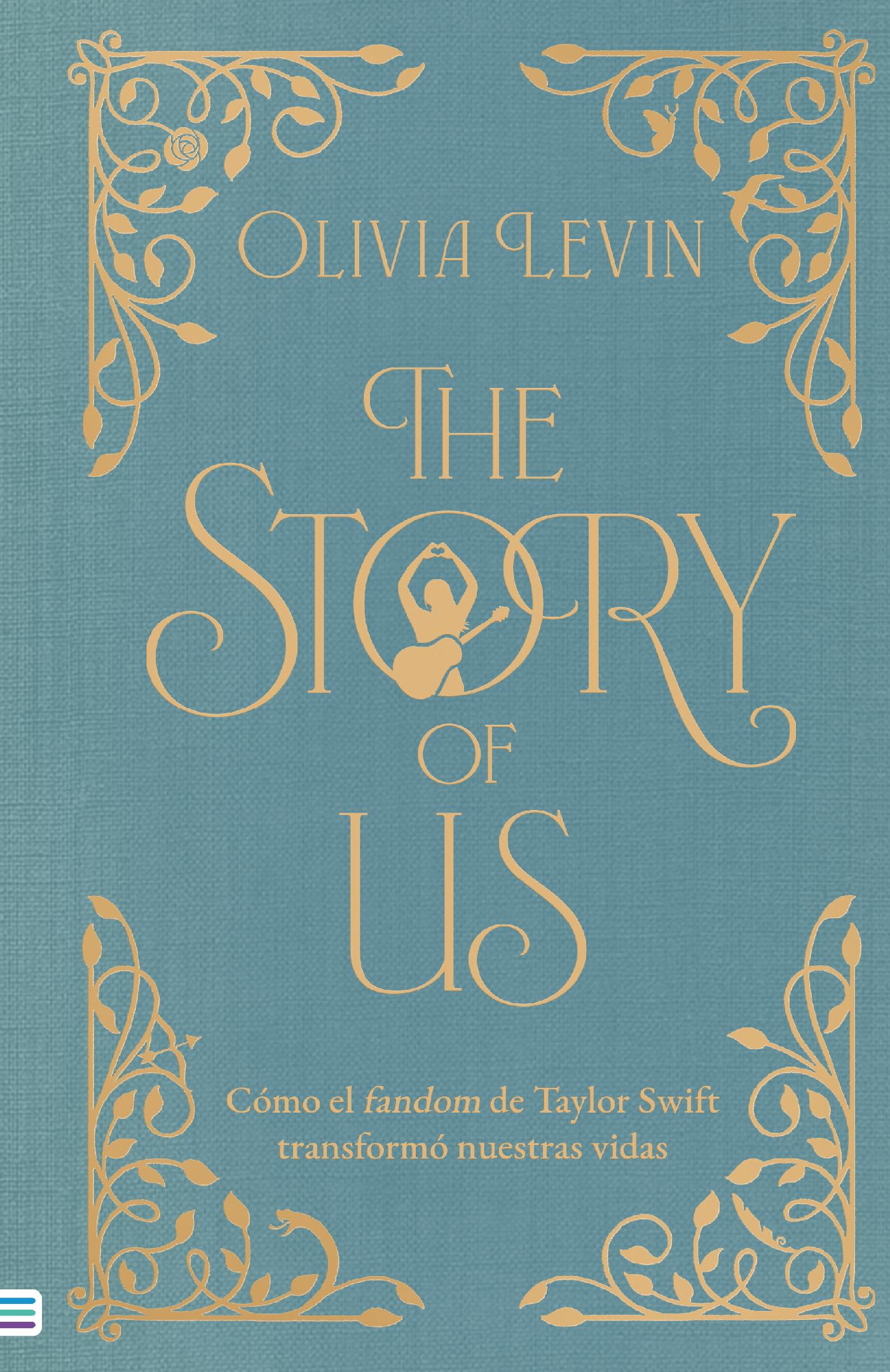 THE STORY OF US