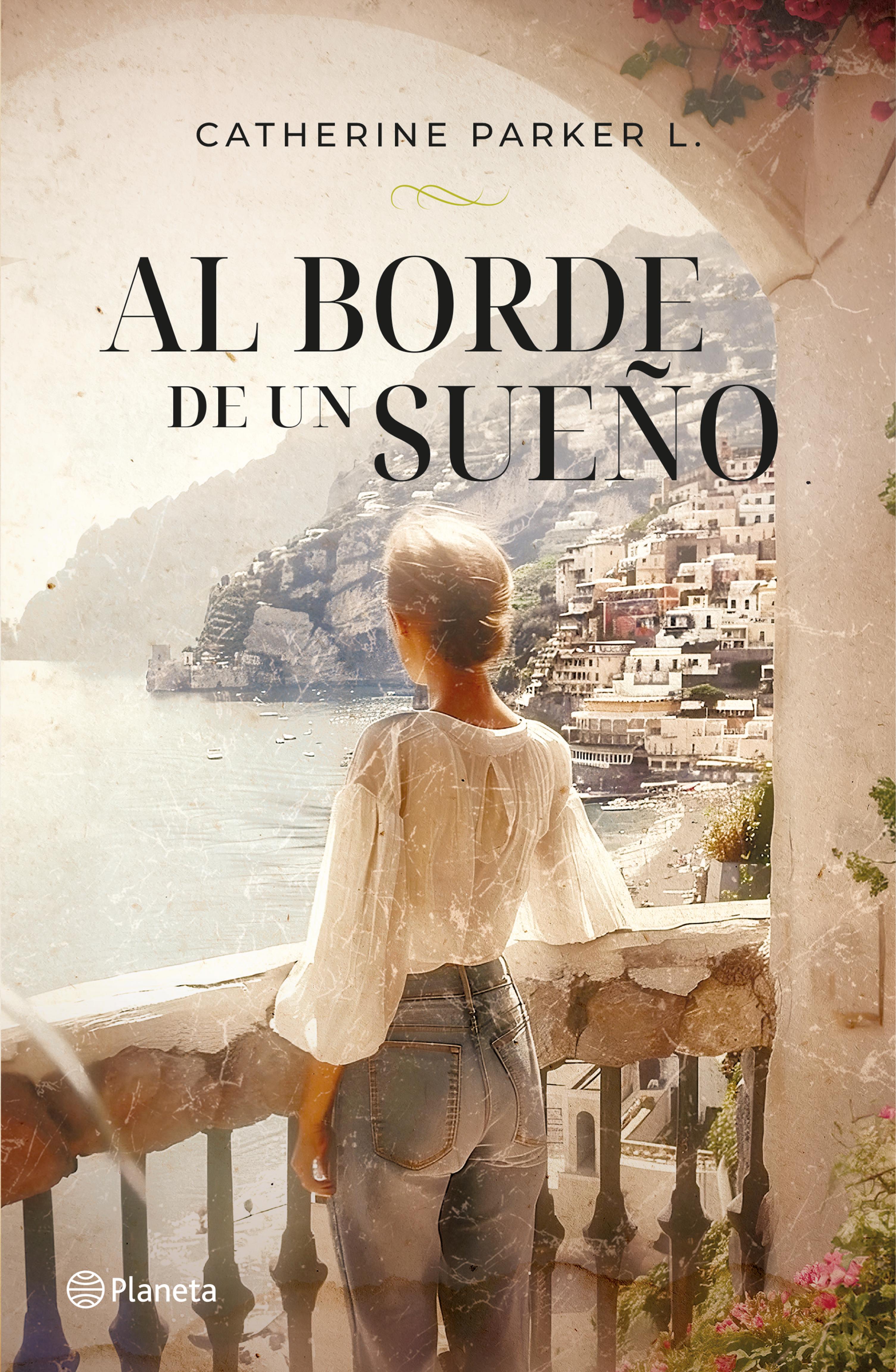 AL BORDE DE UN SUEÑO
