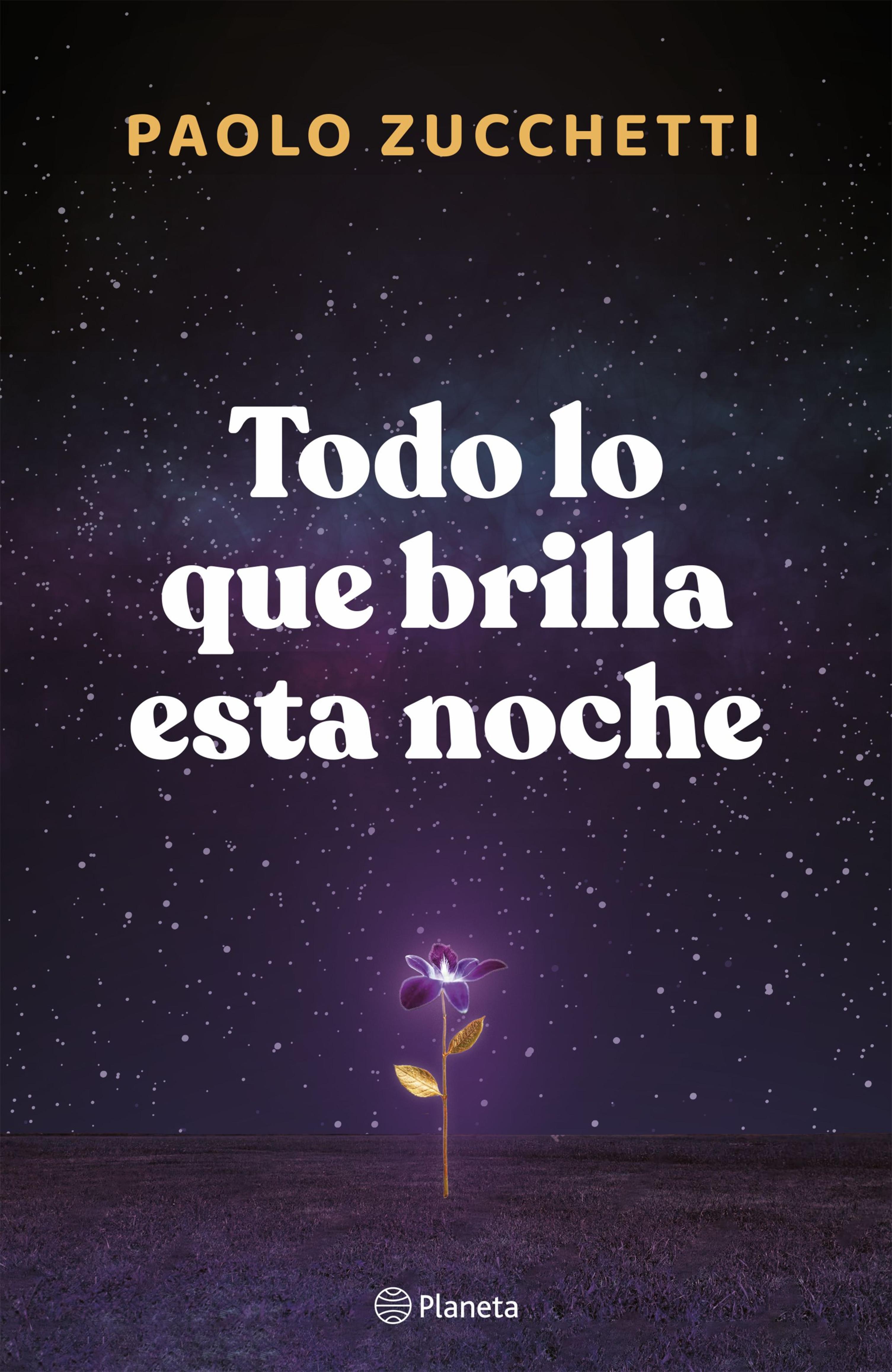 TODO LO QUE BRILLA ESTA NOCHE
