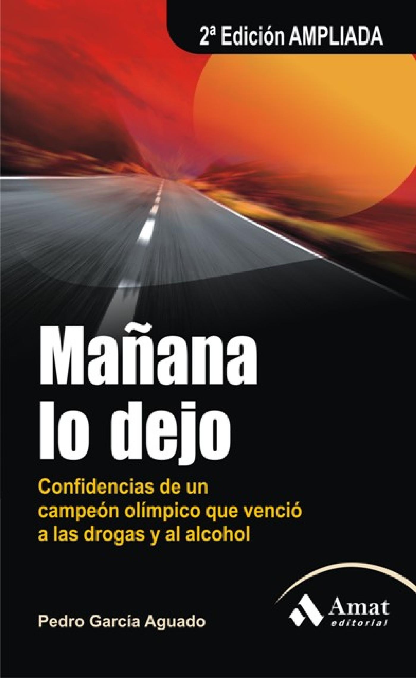 MAÑANA LO DEJO. EBOOK