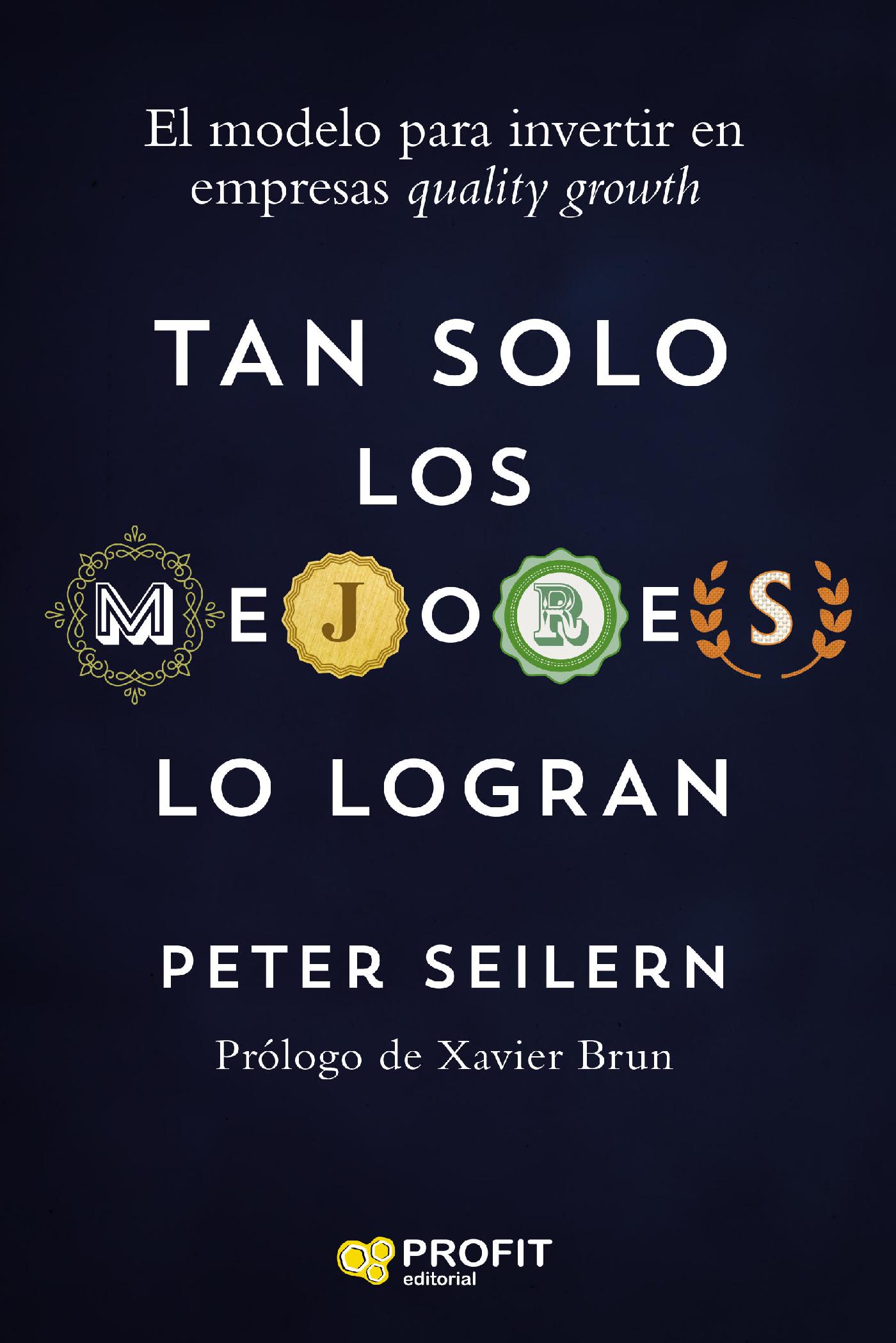 TAN SOLO LOS MEJORES LO LOGRAN