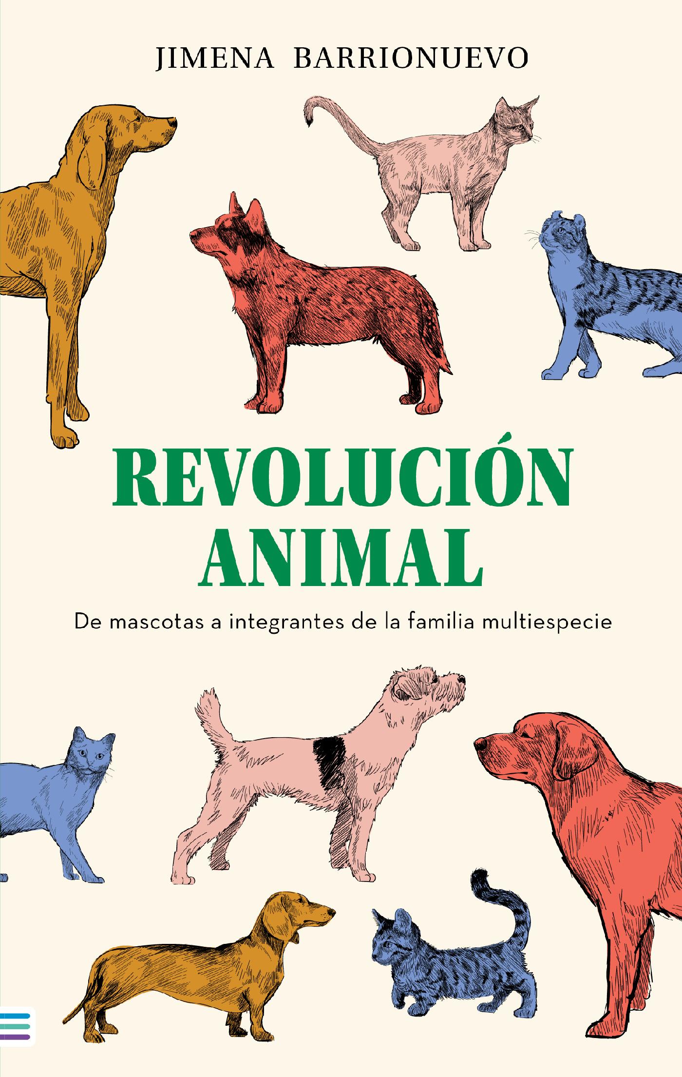 REVOLUCIÓN ANIMAL