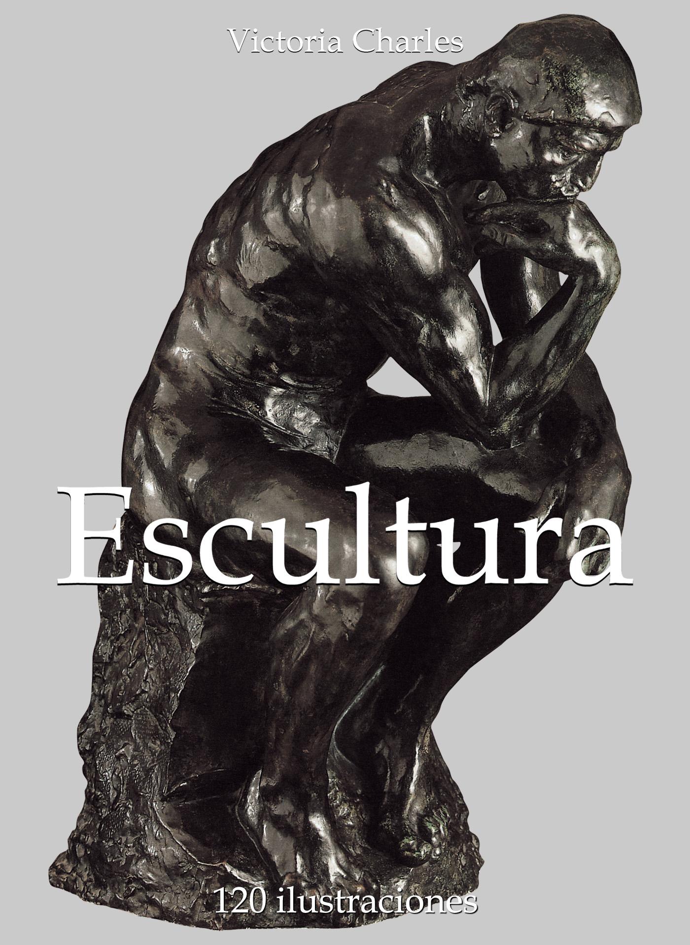 ESCULTURA 120 ILUSTRACIONES