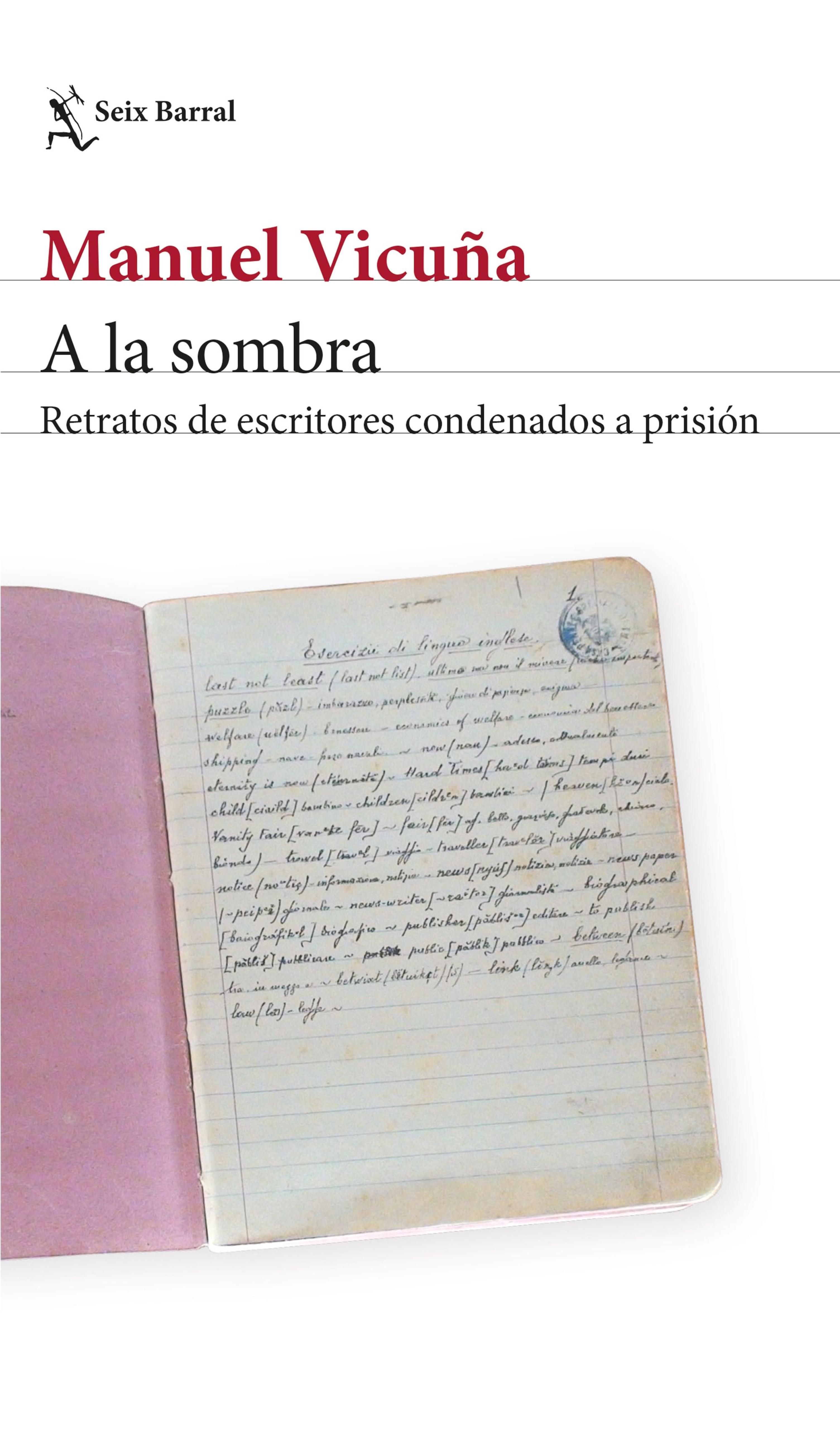 A LA SOMBRA