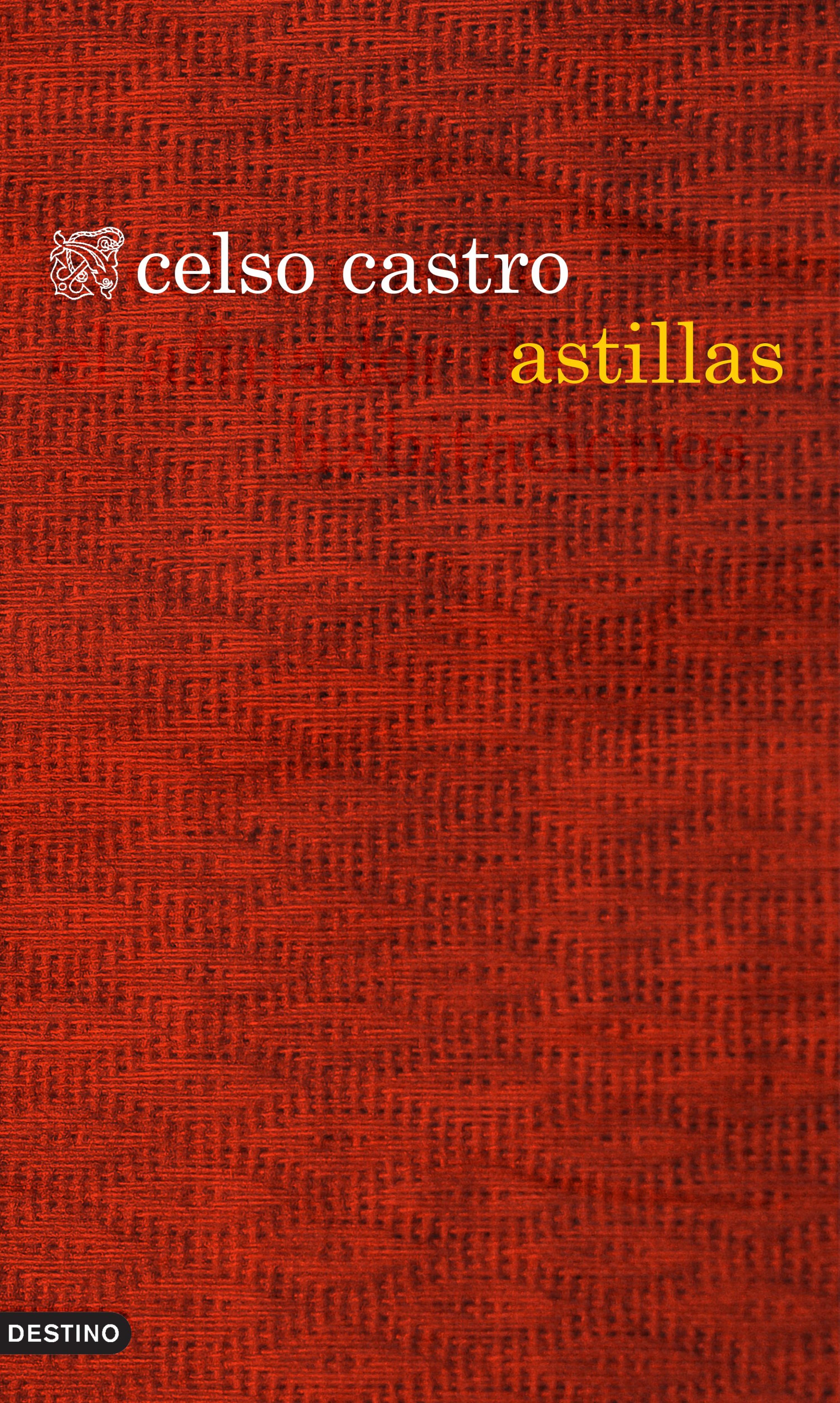 ASTILLAS