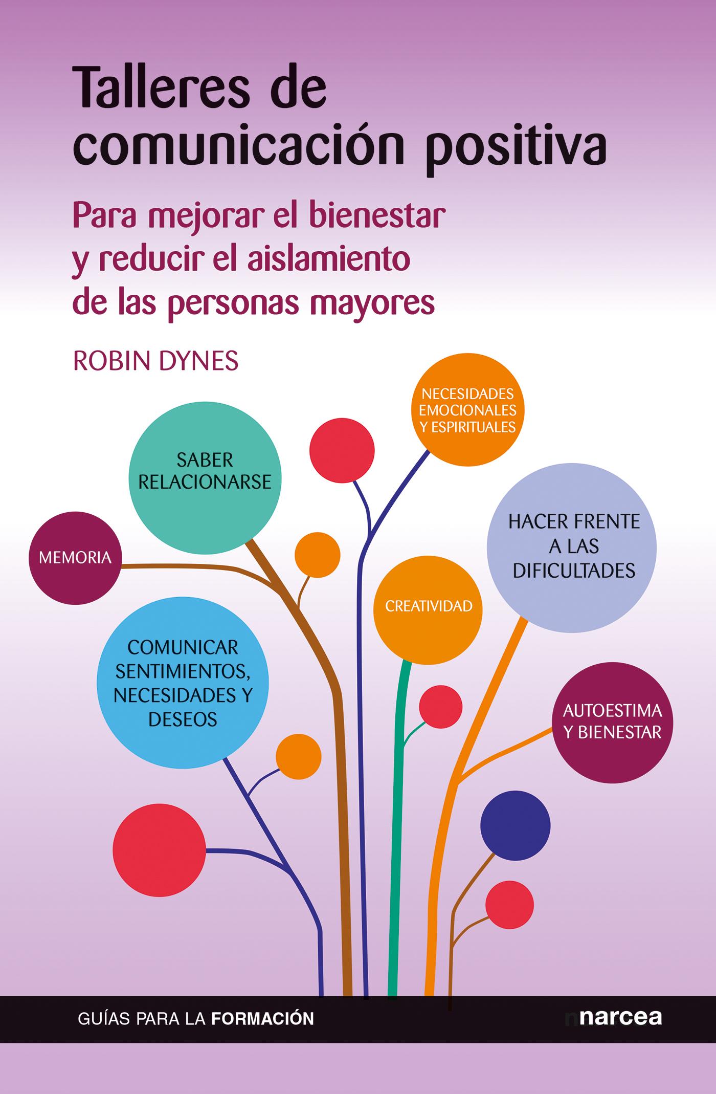 TALLERES DE COMUNICACIÓN POSITIVA