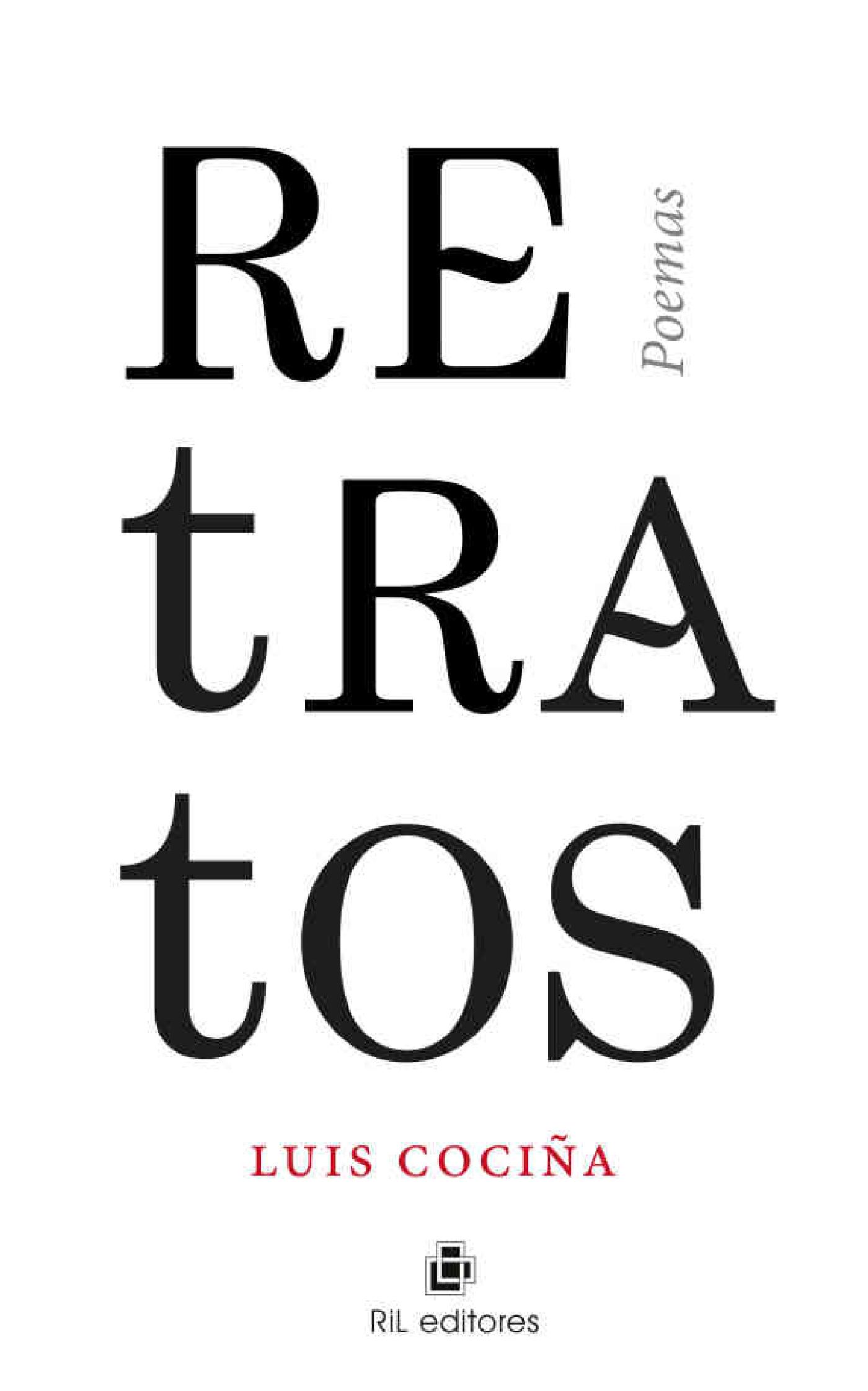 RETRATOS