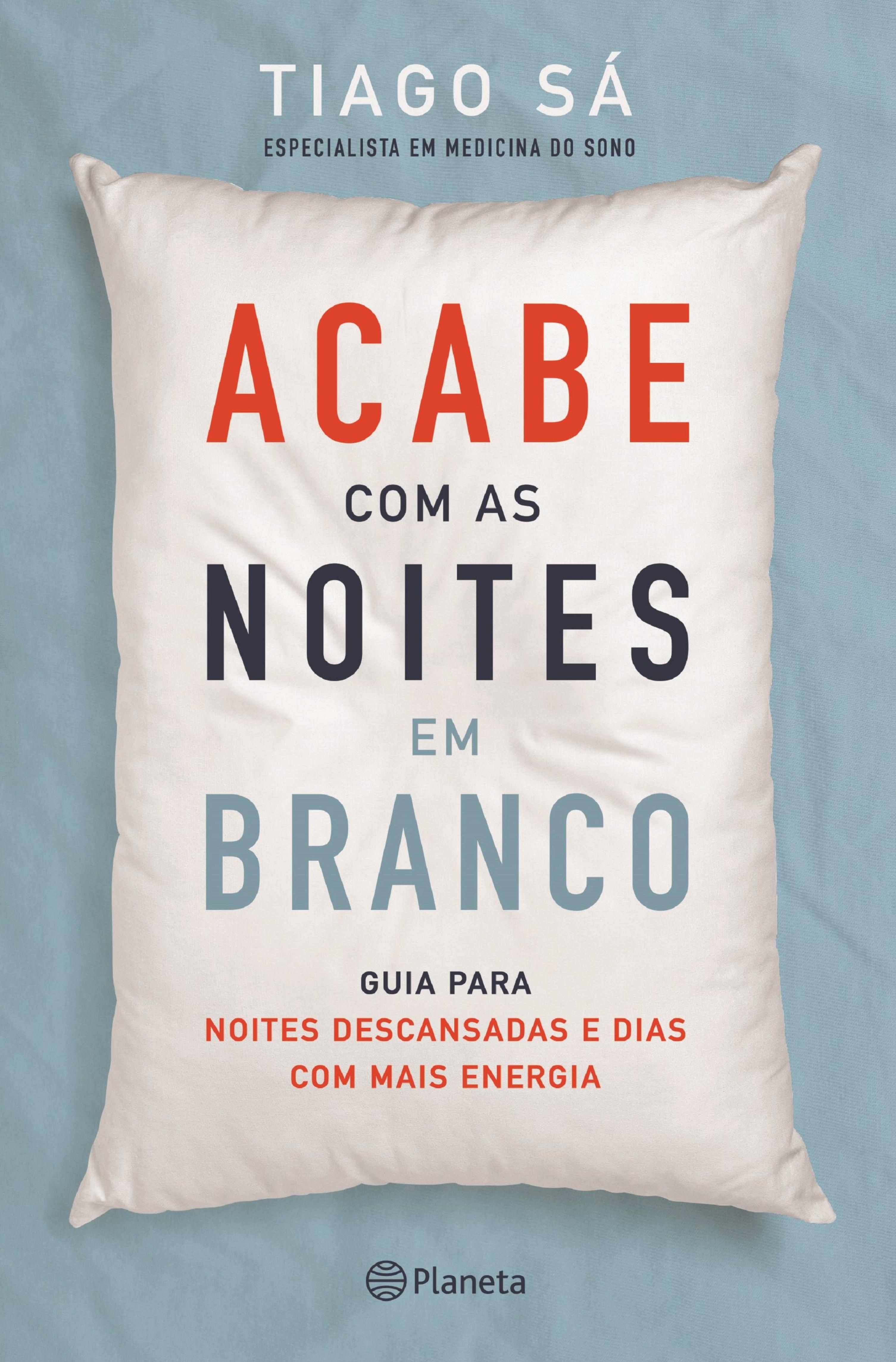ACABE COM AS NOITES EM BRANCO