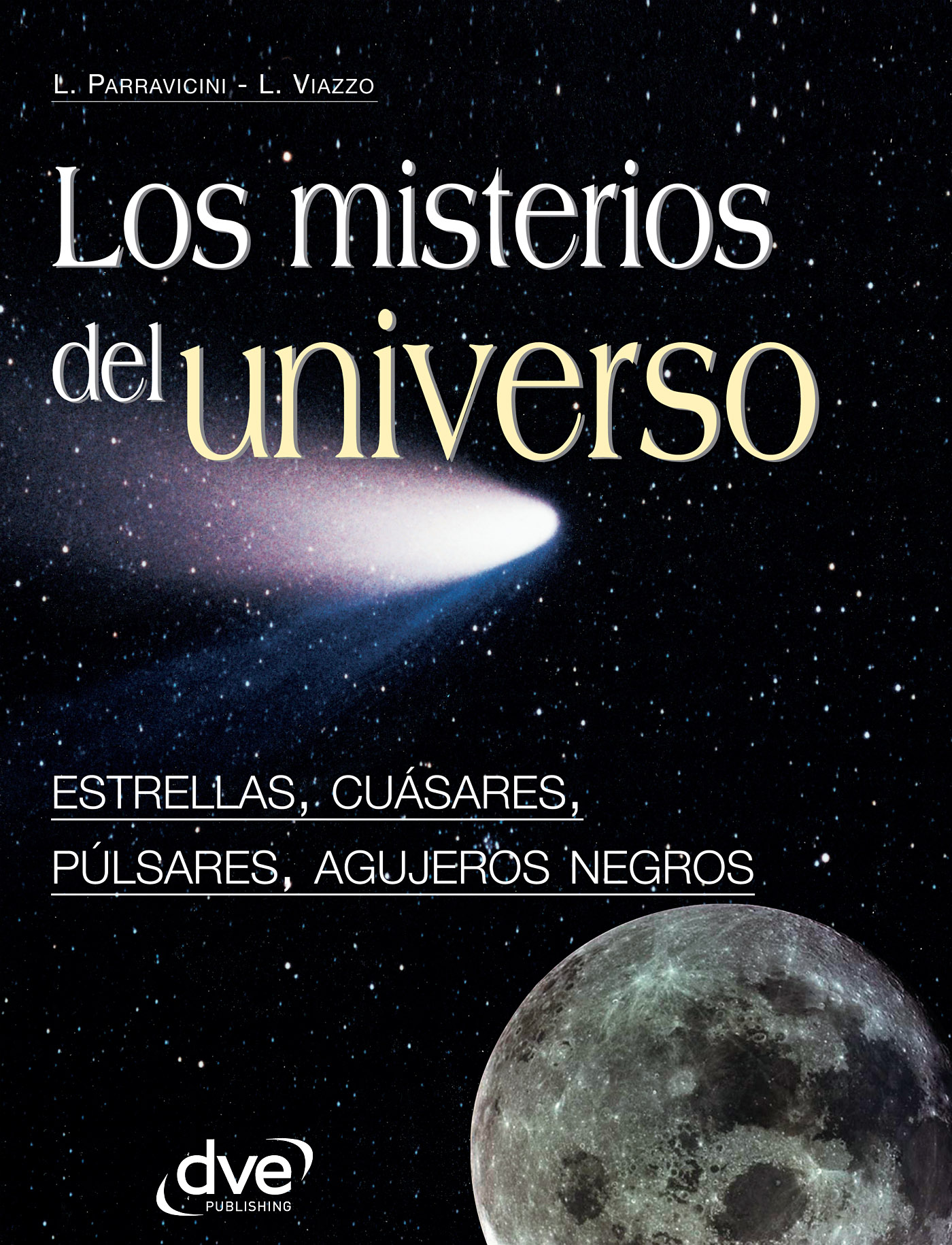Los Misterios del Universo