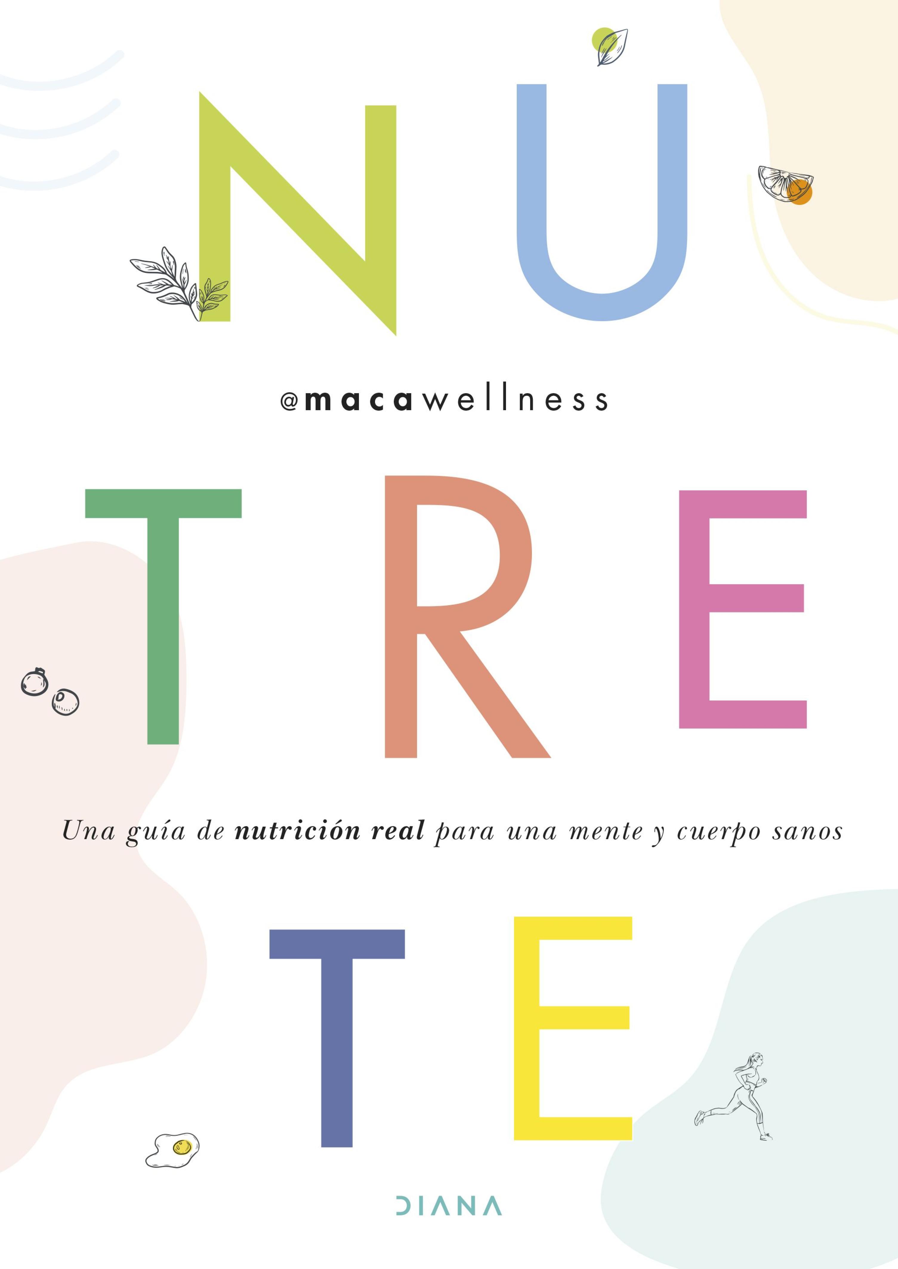 NÚTRETE