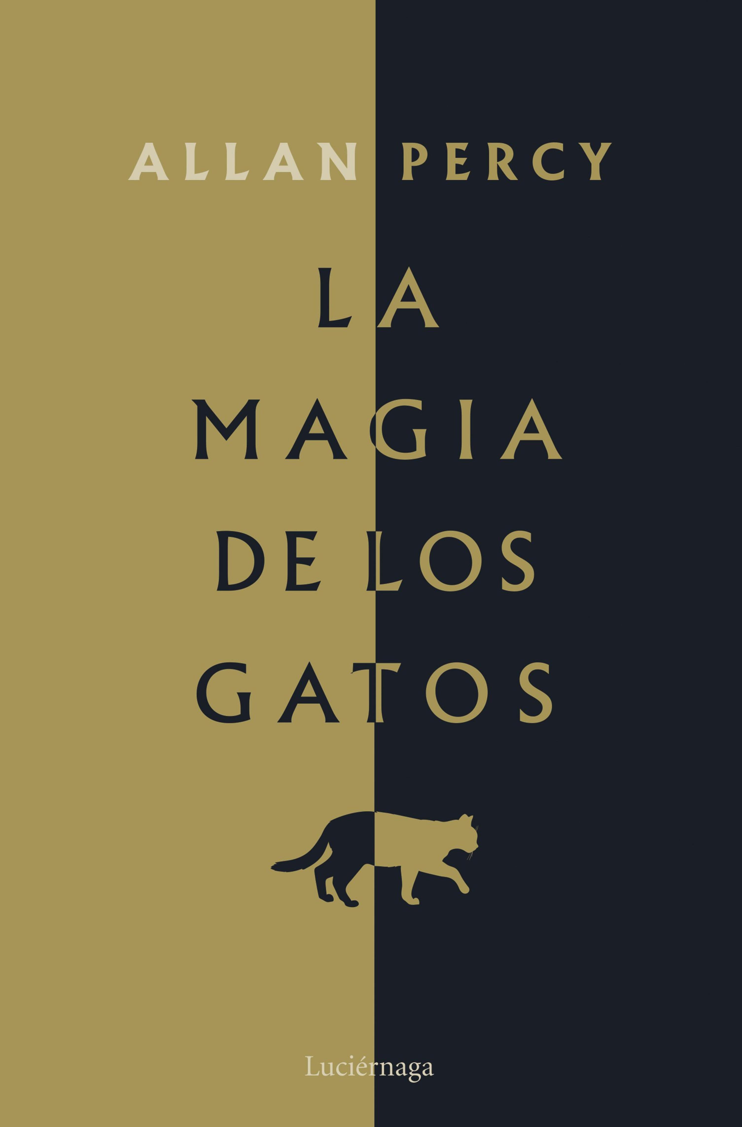 LA MAGIA DE LOS GATOS
