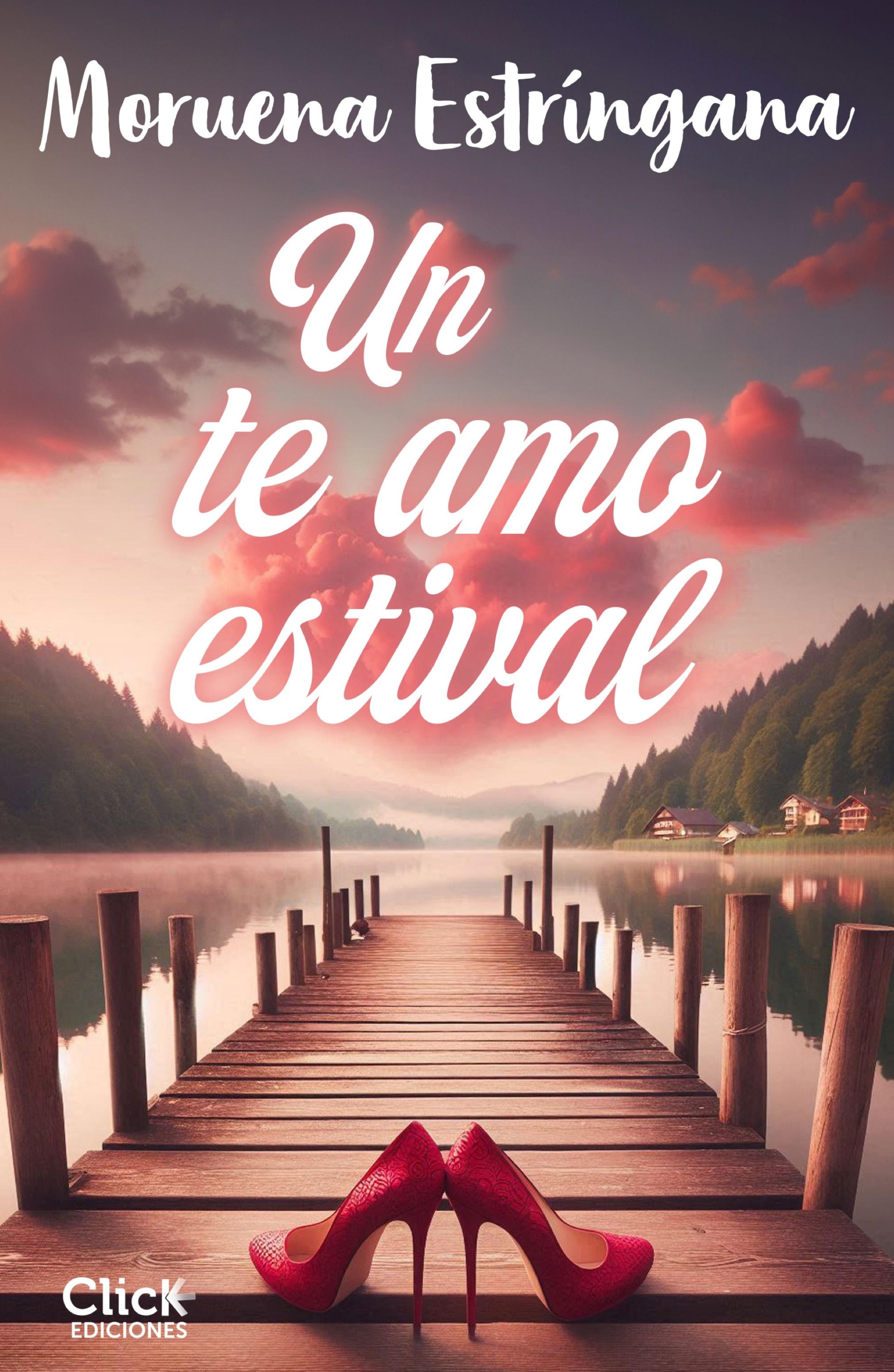 UN TE AMO ESTIVAL