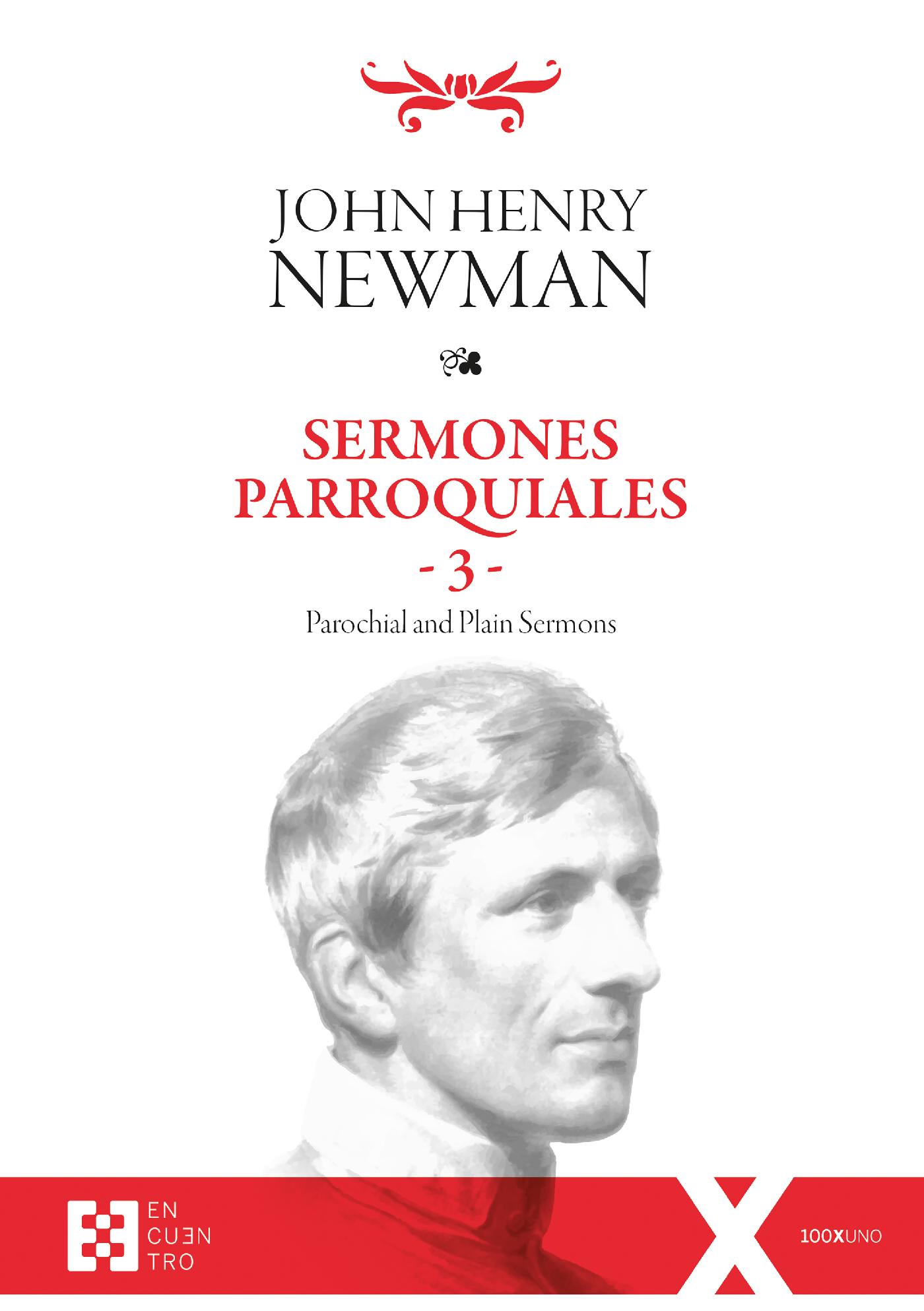 SERMONES PARROQUIALES / 3