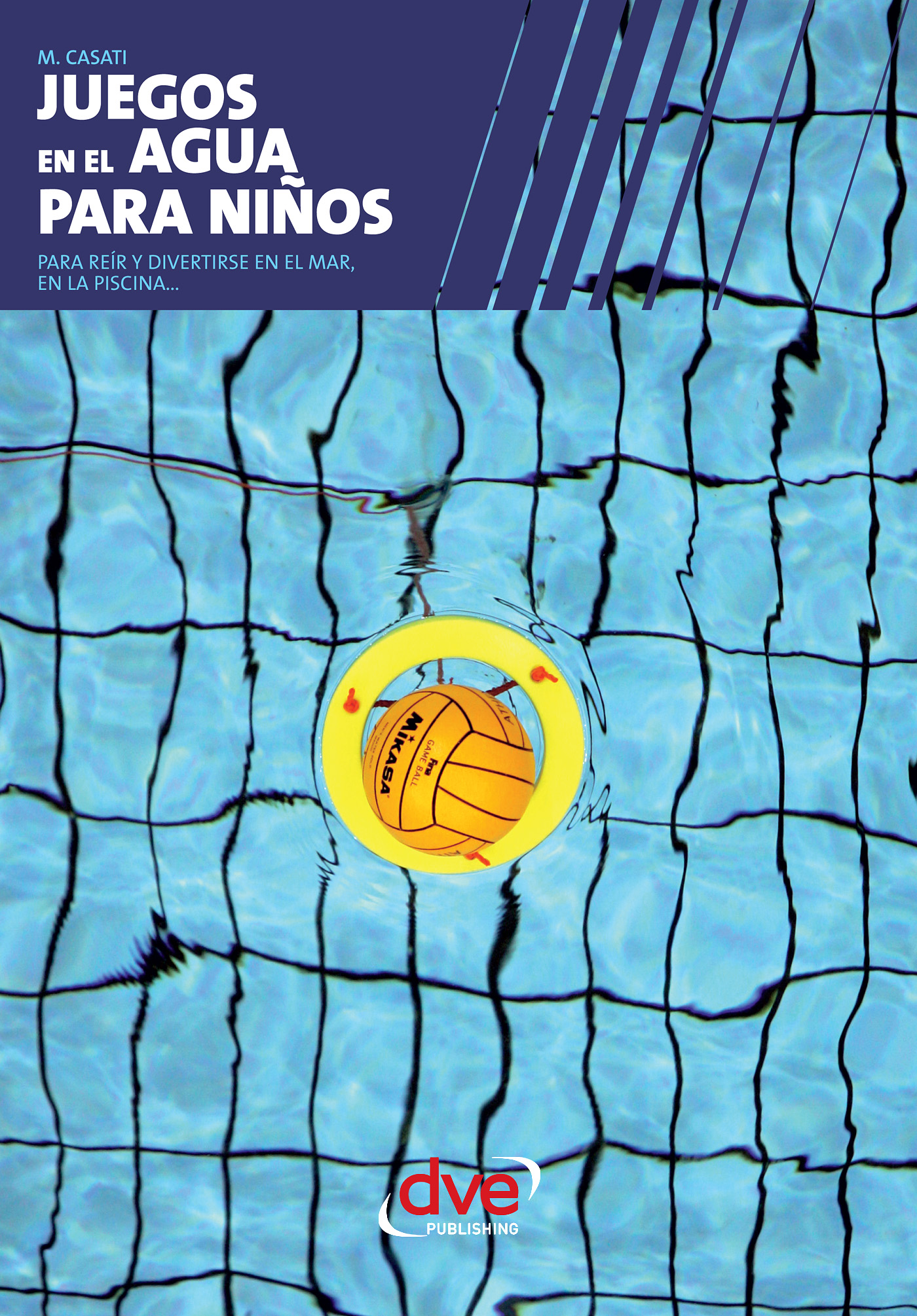 JUEGOS EN EL AGUA PARA NIÑOS
