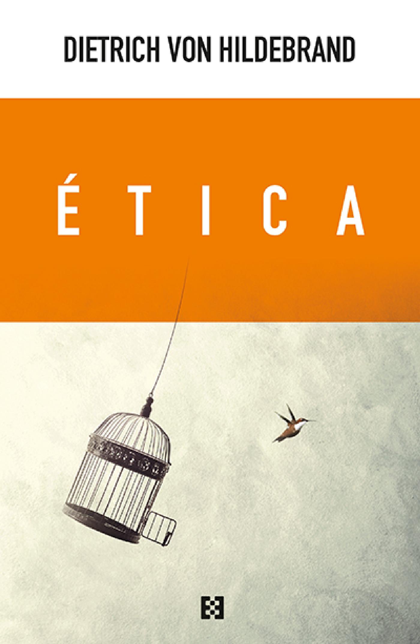 ÉTICA