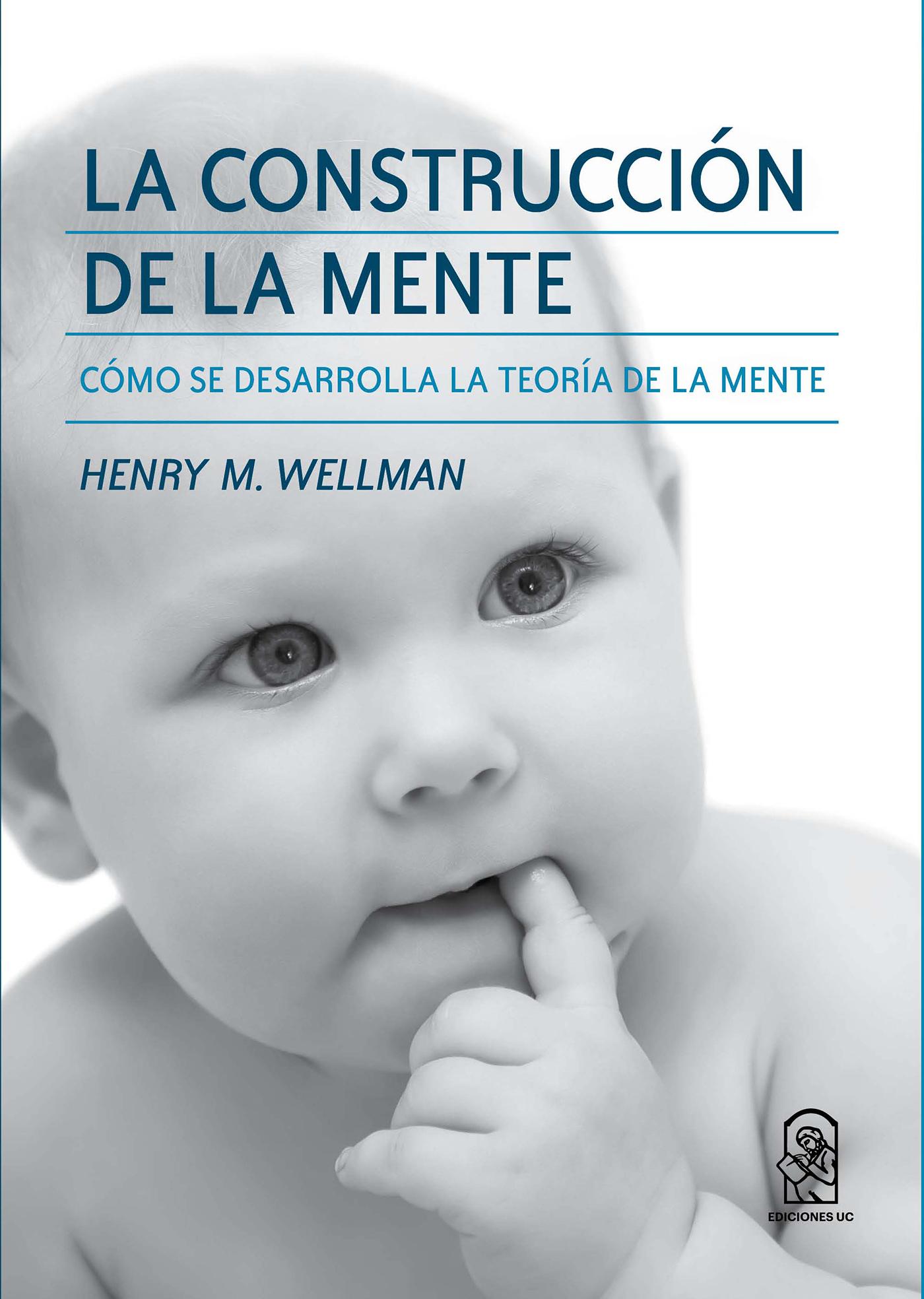LA CONSTRUCCIÓN DE LA MENTE