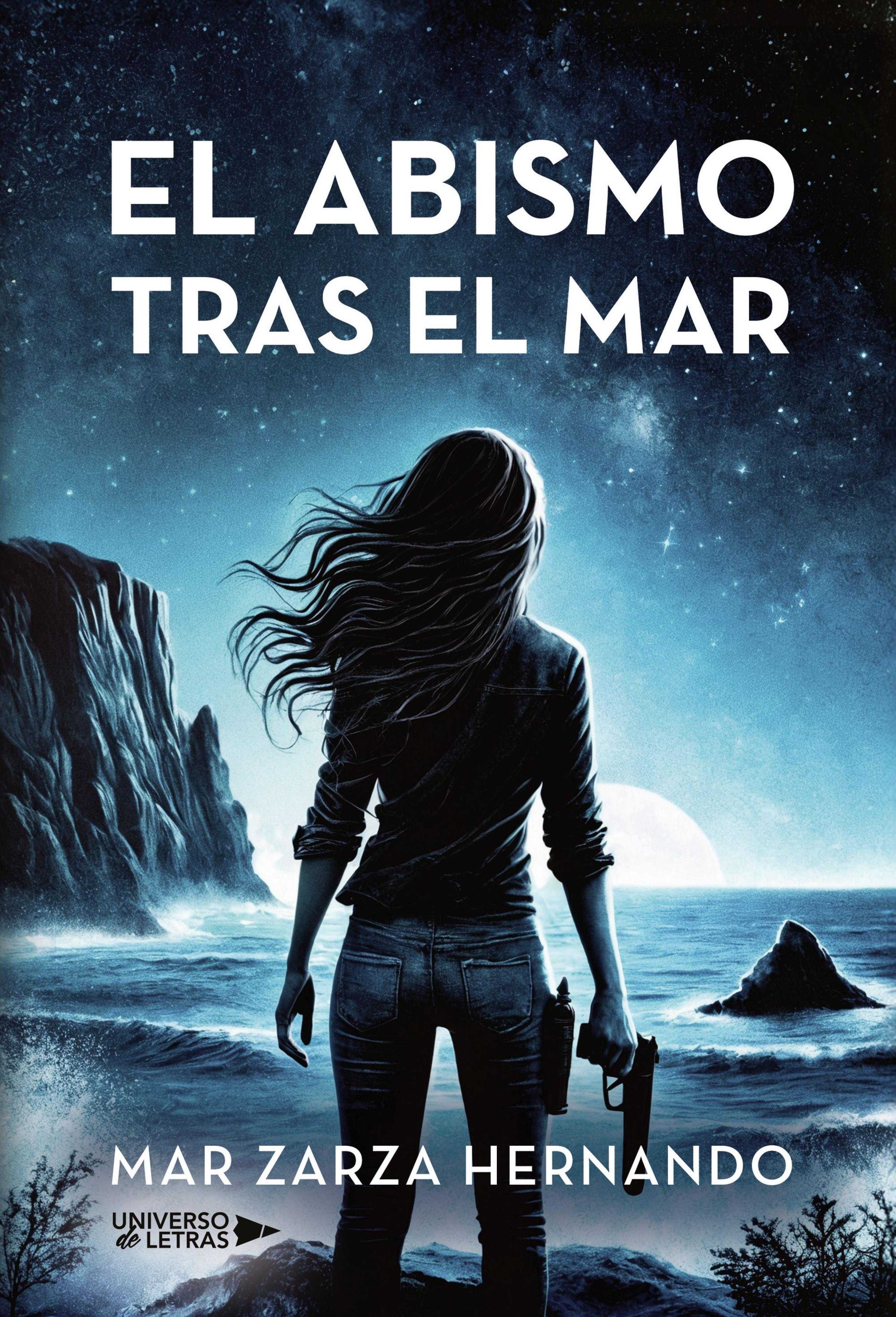 EL ABISMO TRAS EL MAR
