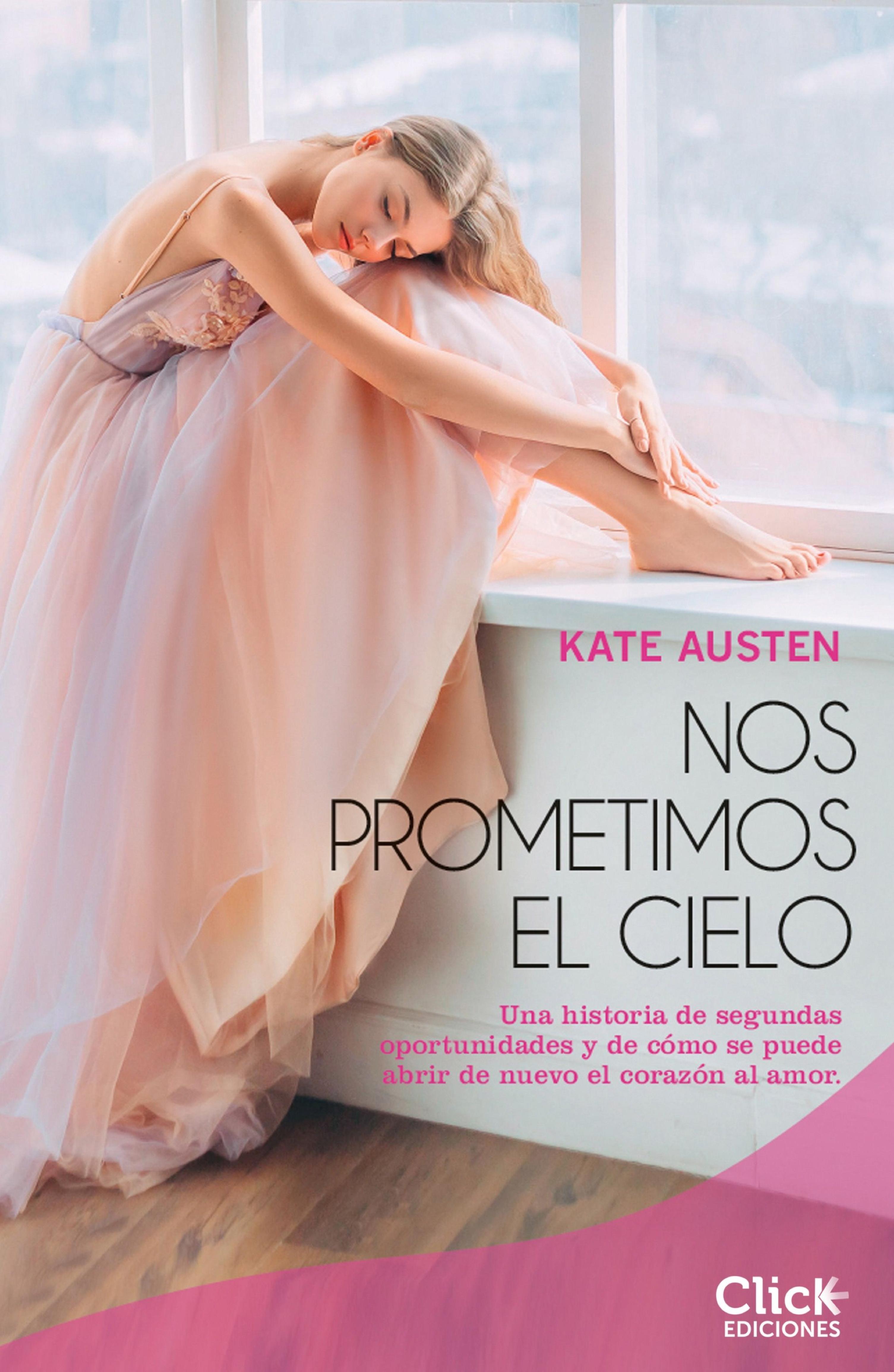 NOS PROMETIMOS EL CIELO. SERIE DAMAS DE MANHATTAN II