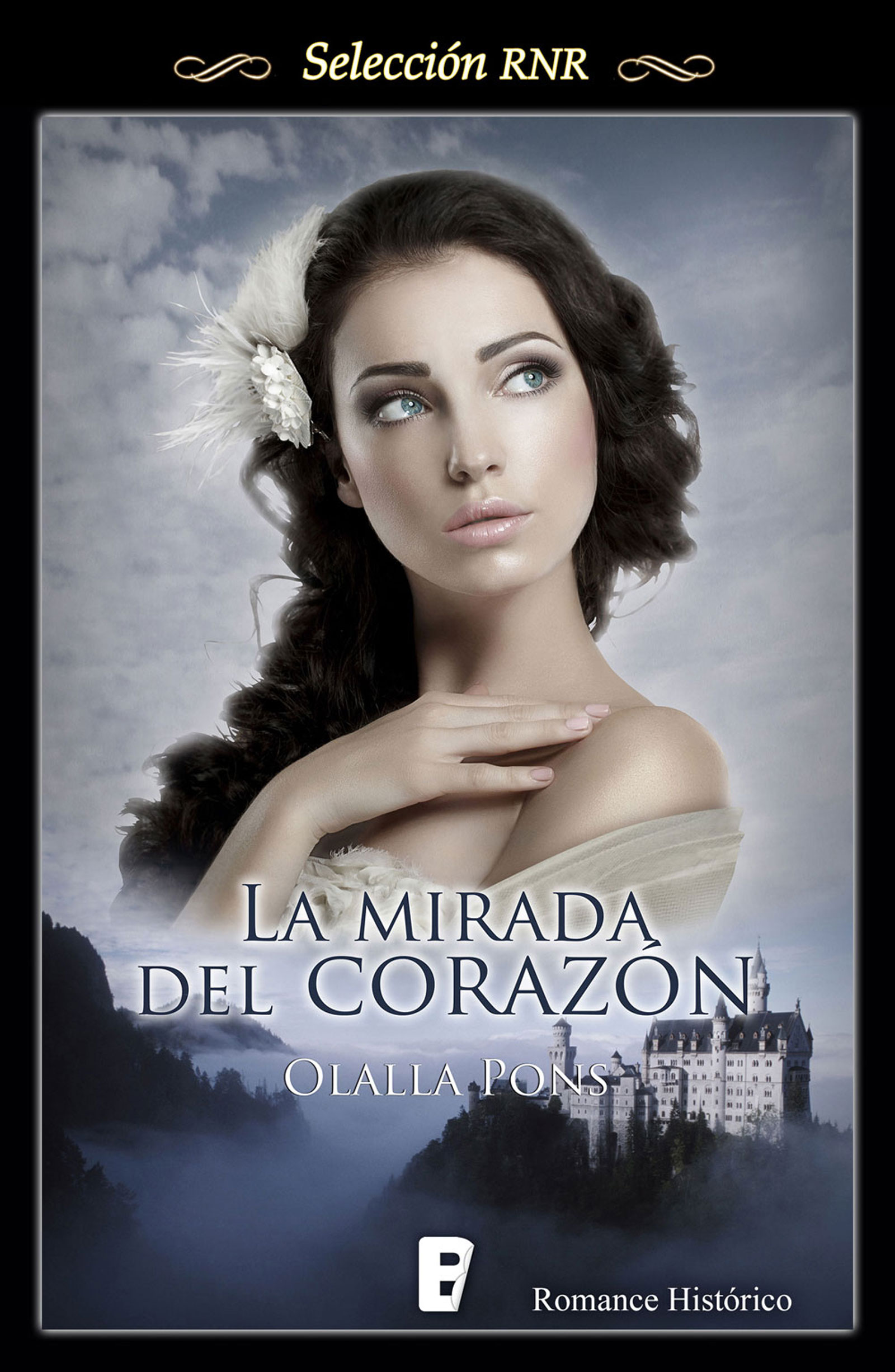 LA MIRADA DEL CORAZÓN