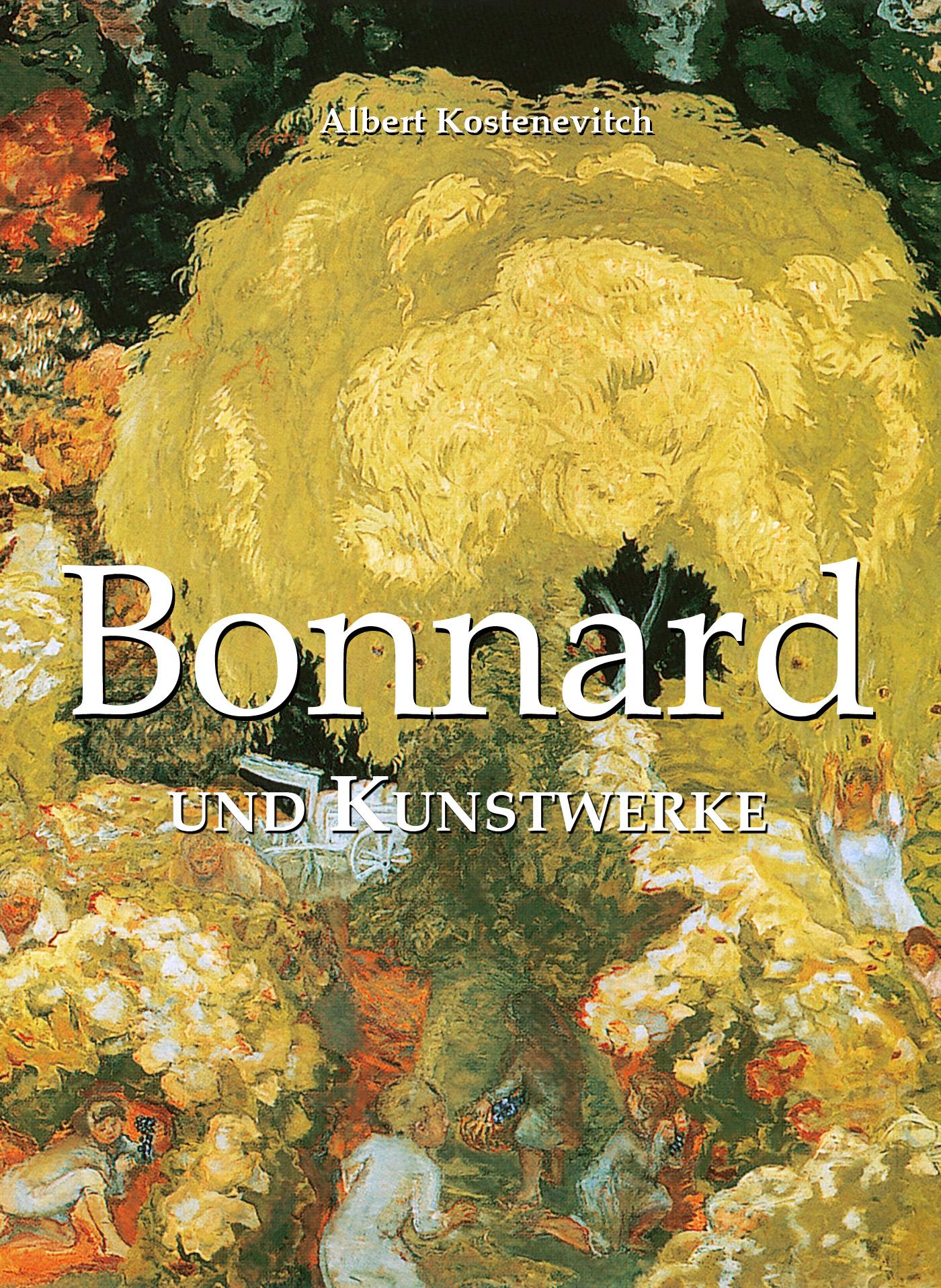 Bonnard Und Kunstwerke