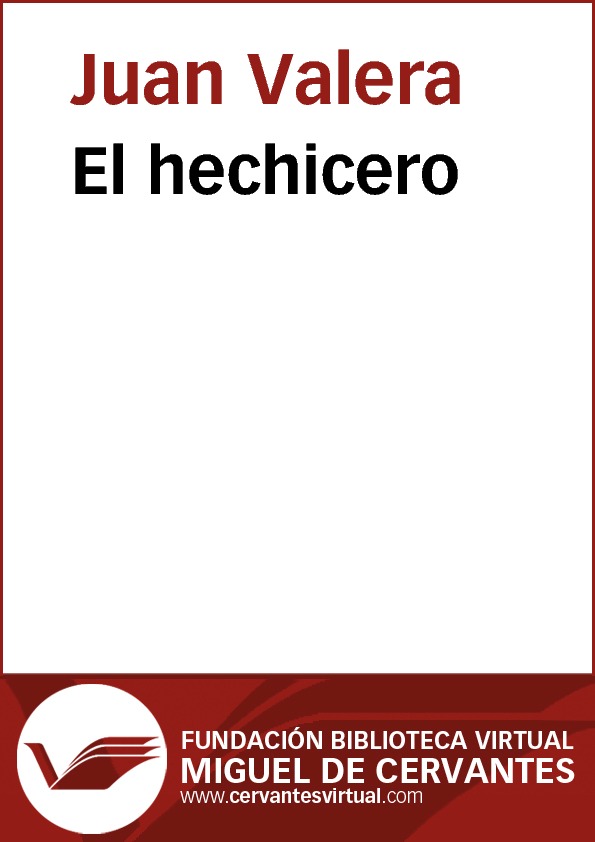 EL HECHICERO