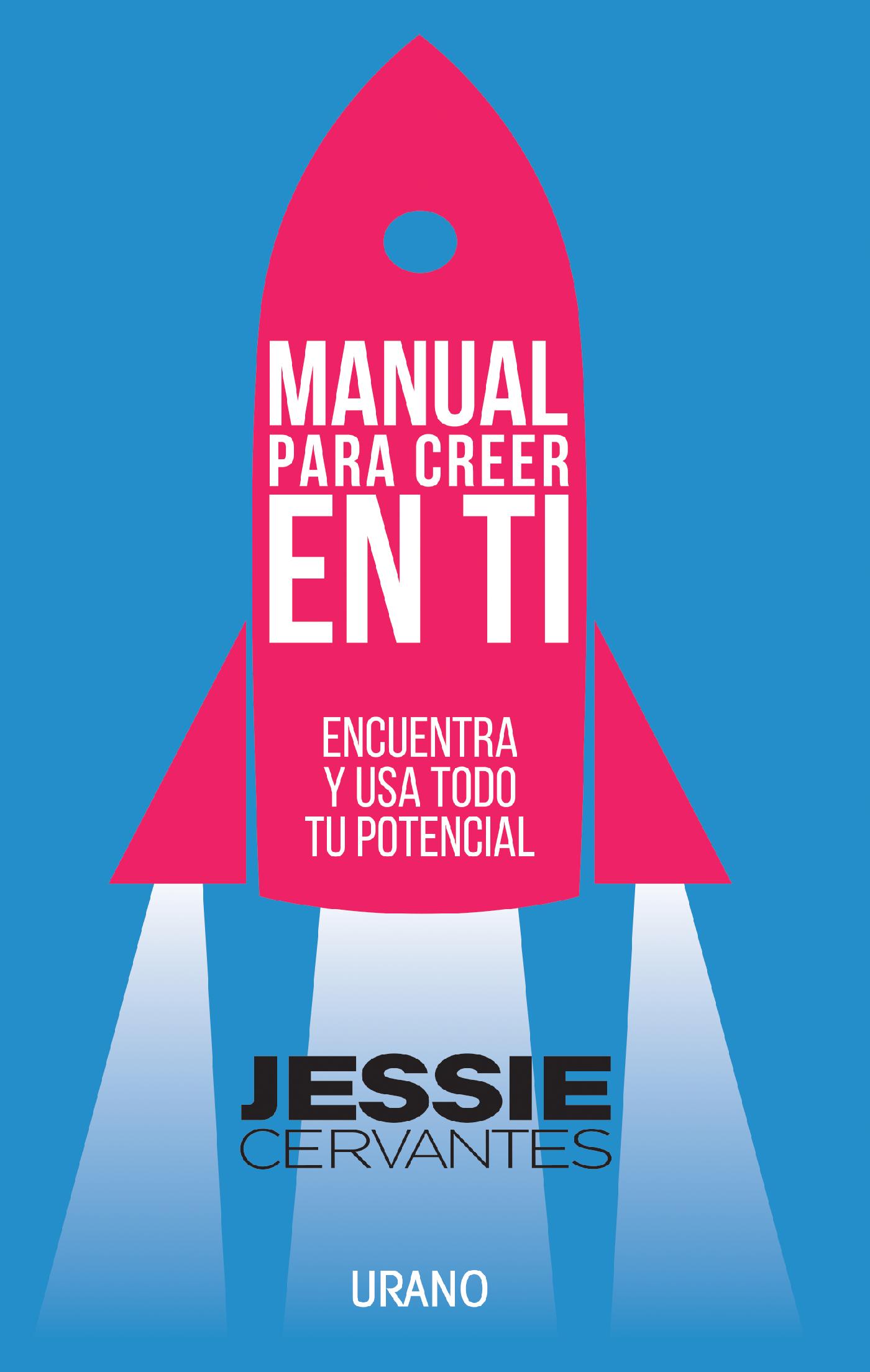 MANUAL PARA CREER EN TI