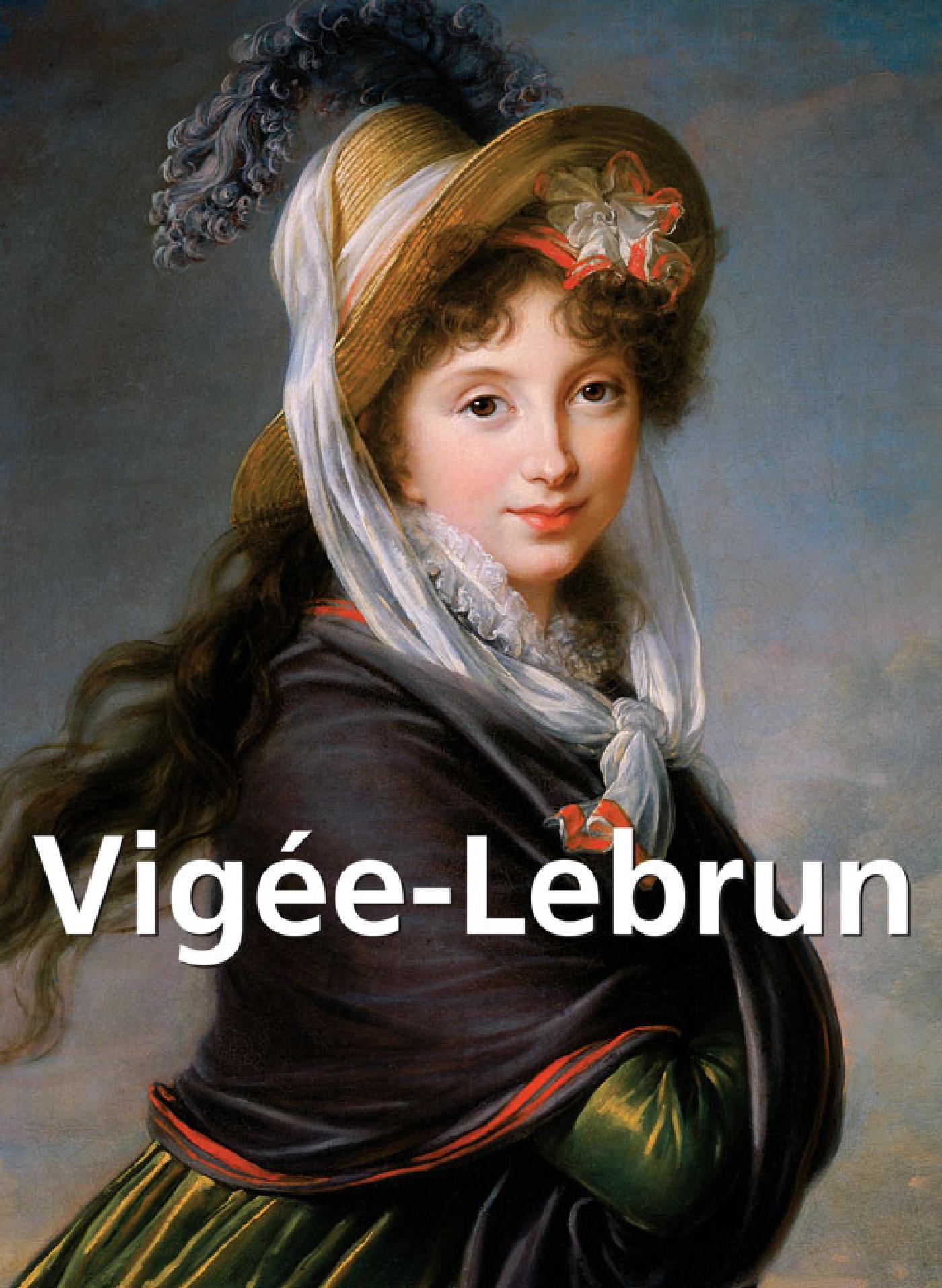 VIGÉE-LEBRUN