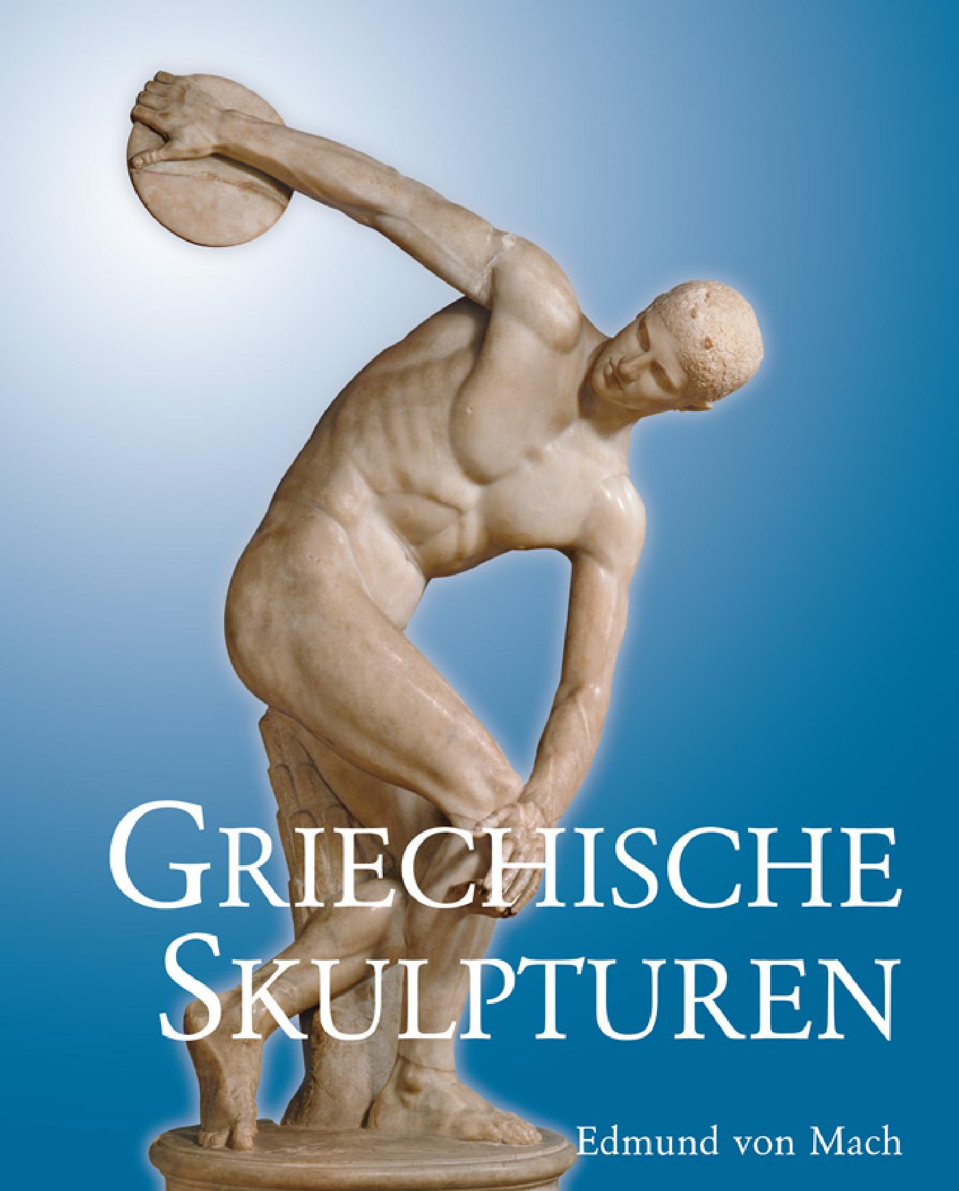 GRIECHISCHE SKULPTUREN