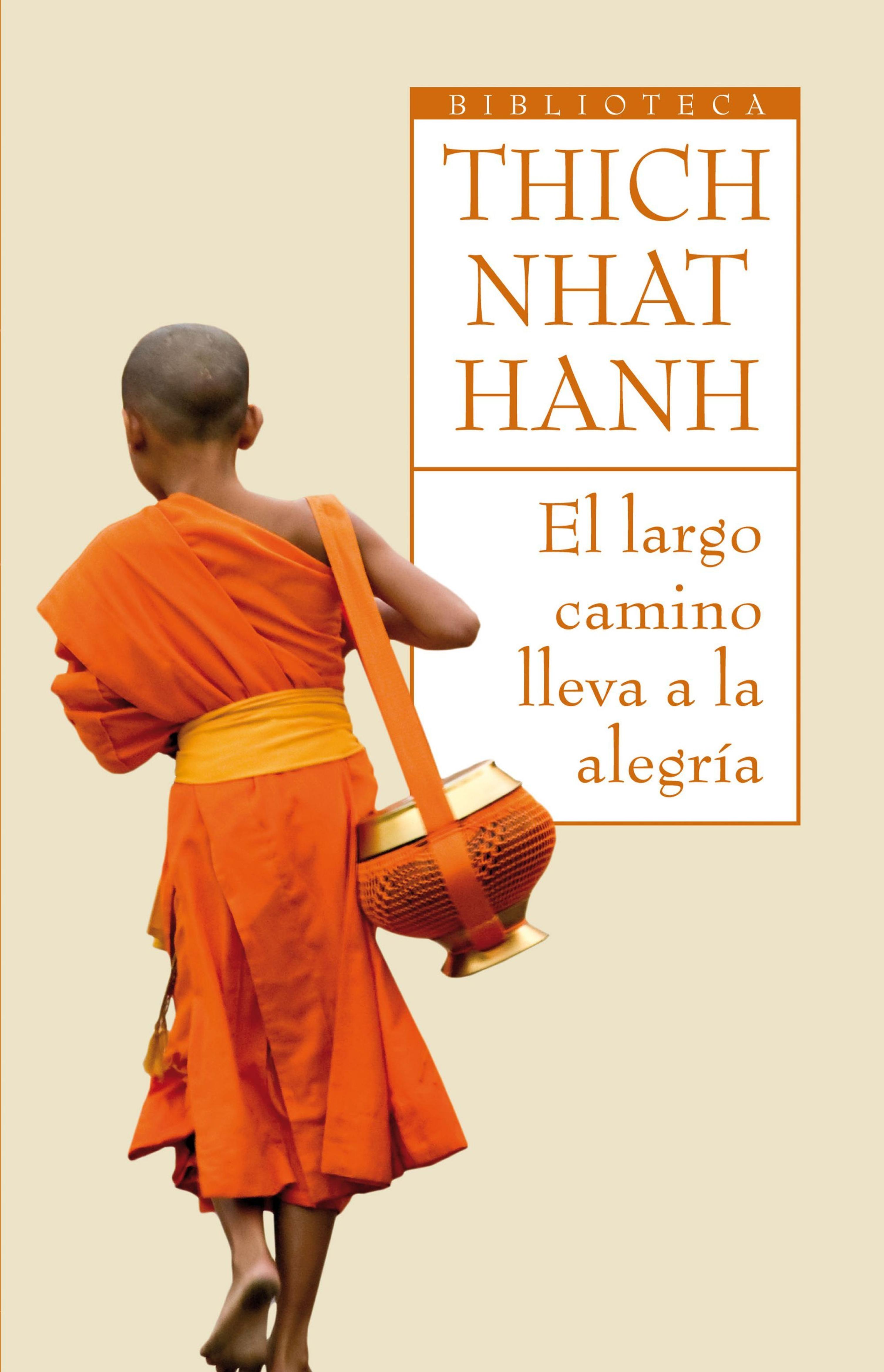 EL ARTE DE CAMINAR