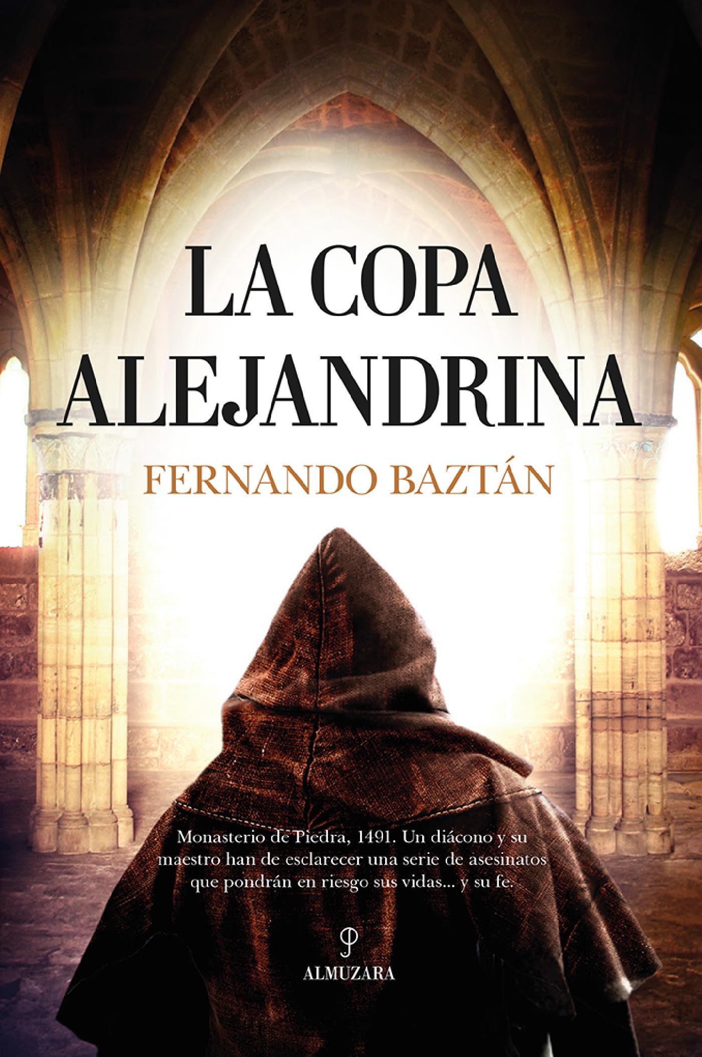 LA COPA ALEJANDRINA