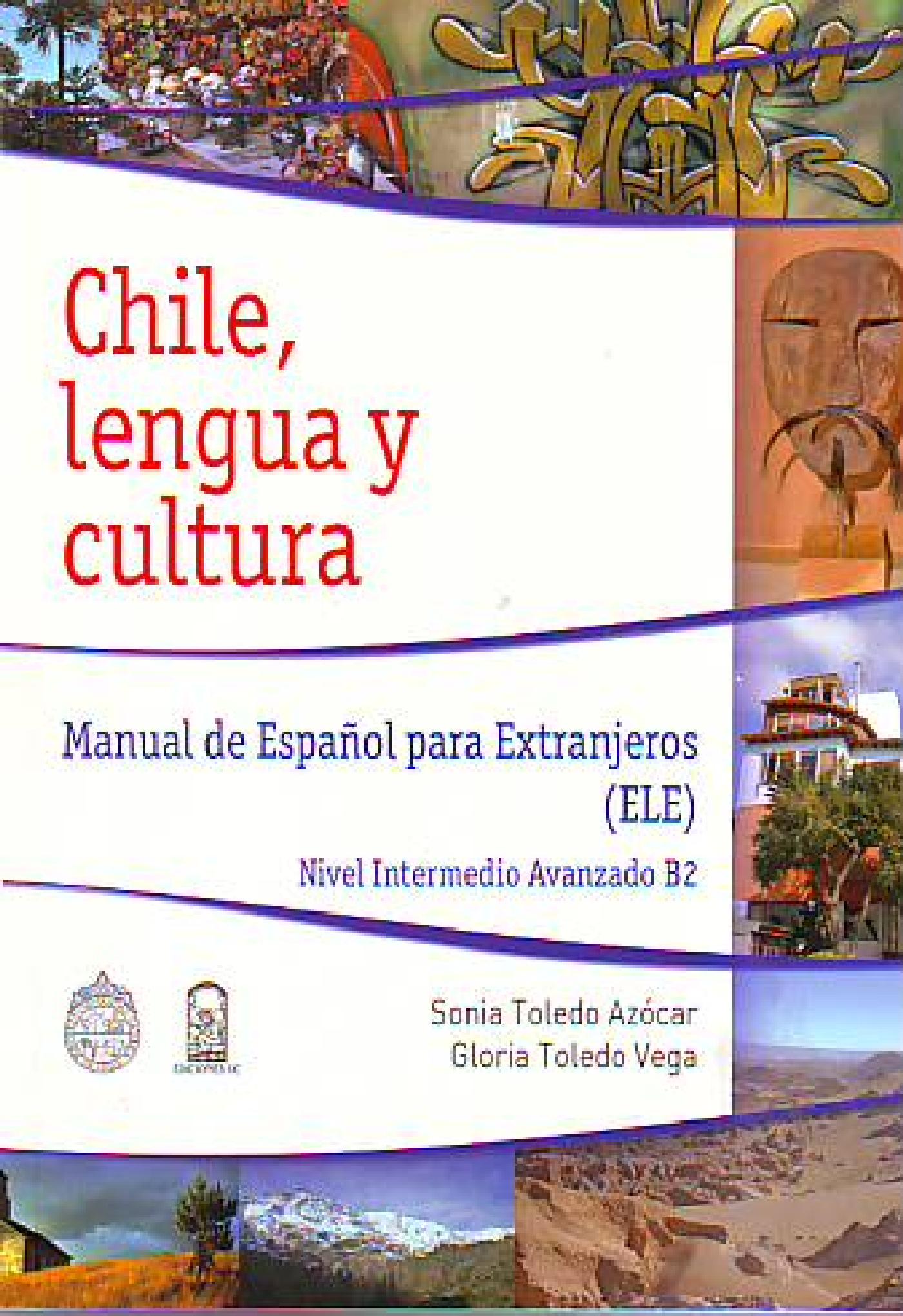 CHILE, LENGUA Y CULTURA
