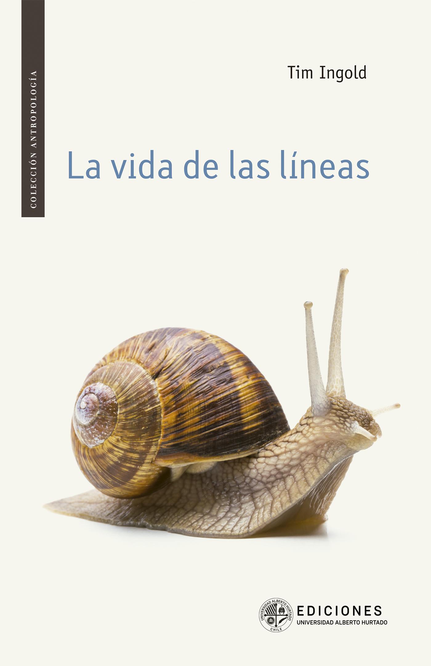 LA VIDA DE LAS LÍNEAS