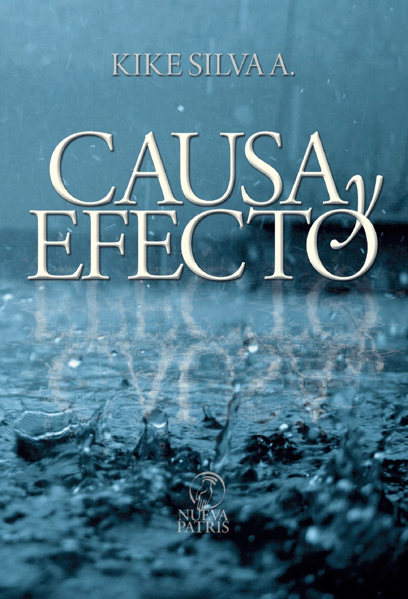 CAUSA Y EFECTO