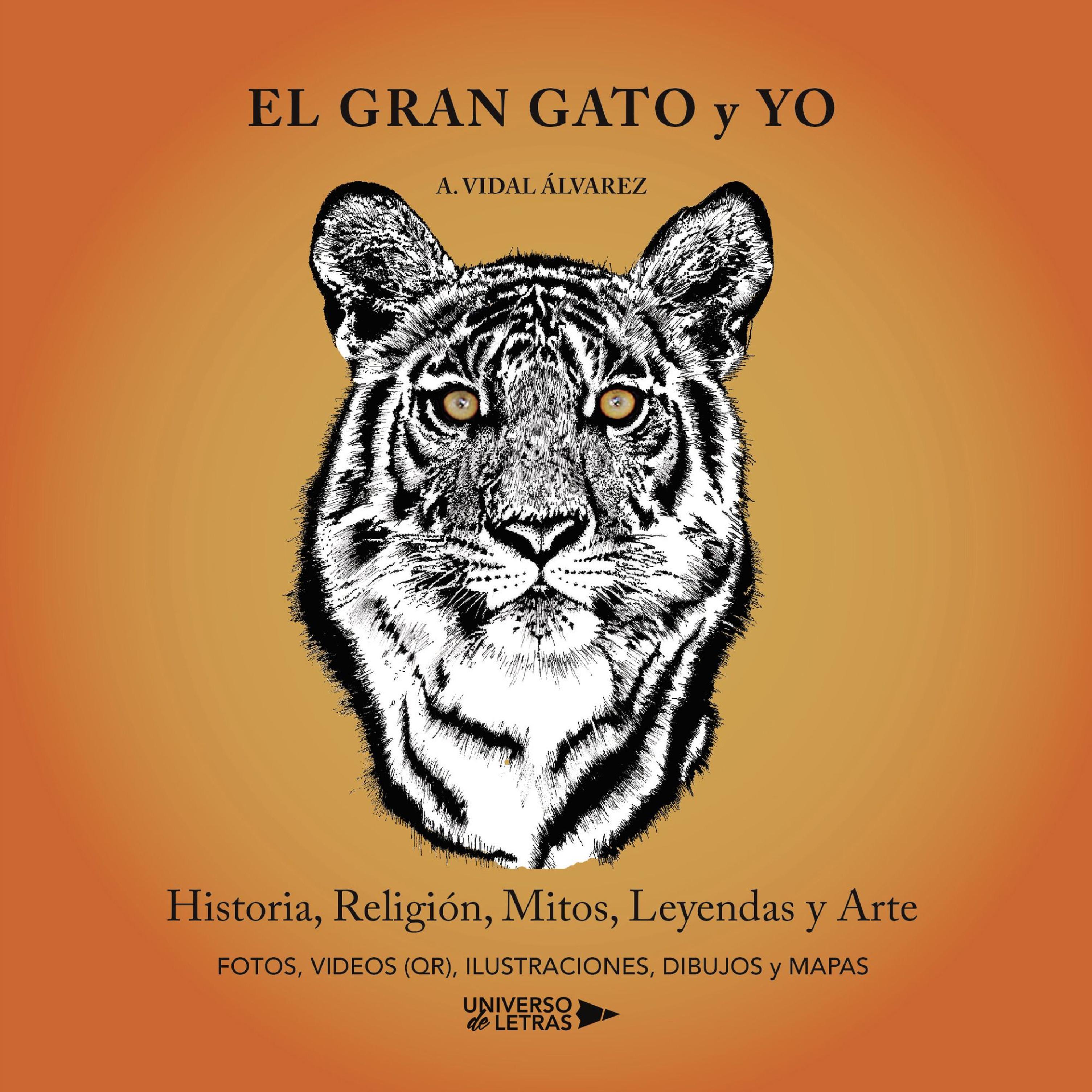 EL GRAN GATO Y YO