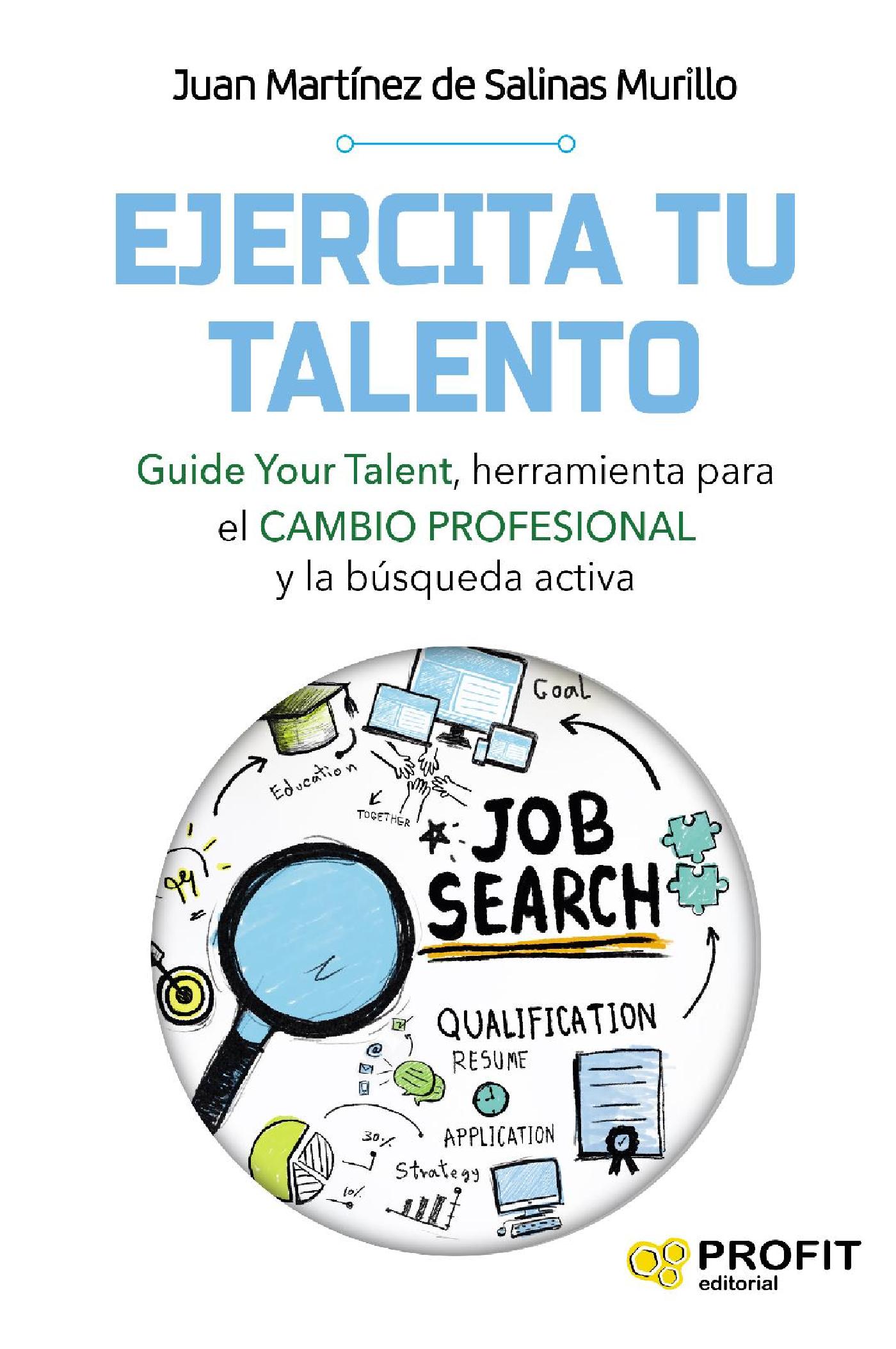 EJERCITA TU TALENTO. E-BOOK.