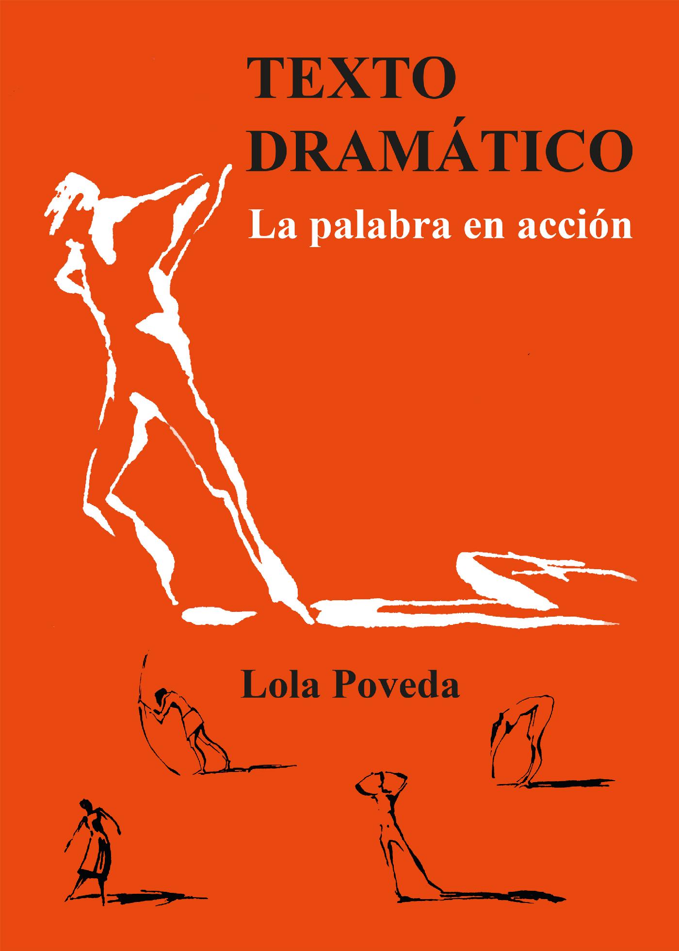 TEXTO DRAMÁTICO