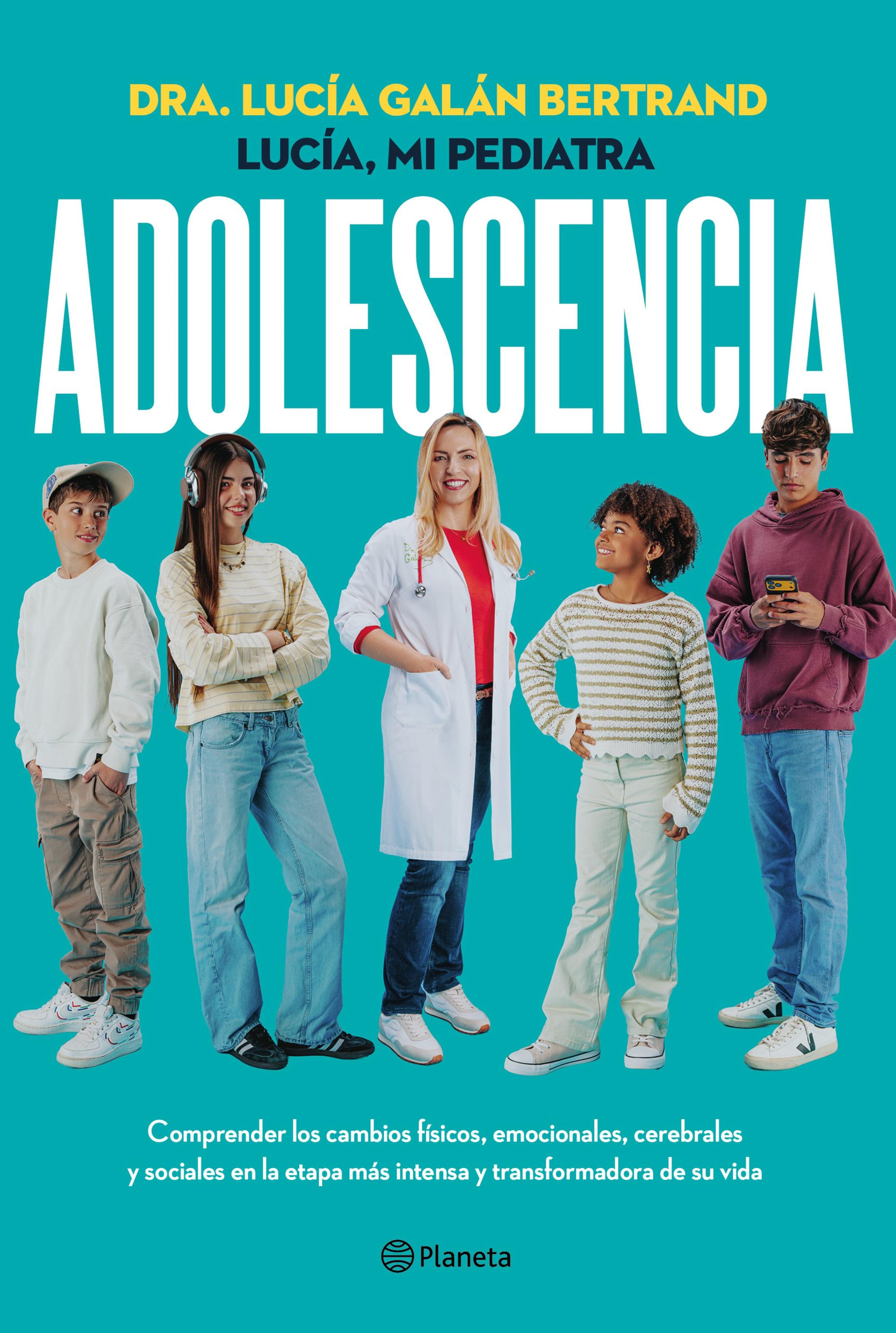 ADOLESCENCIA